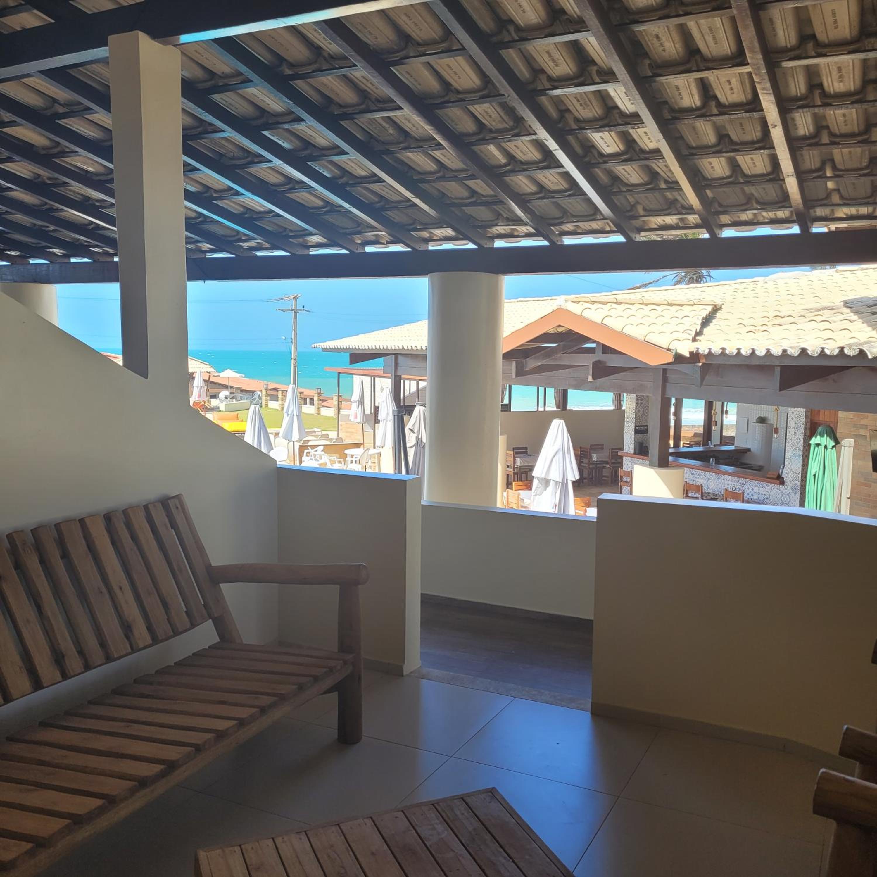 Quadruple Room with Sea View - Photo 2