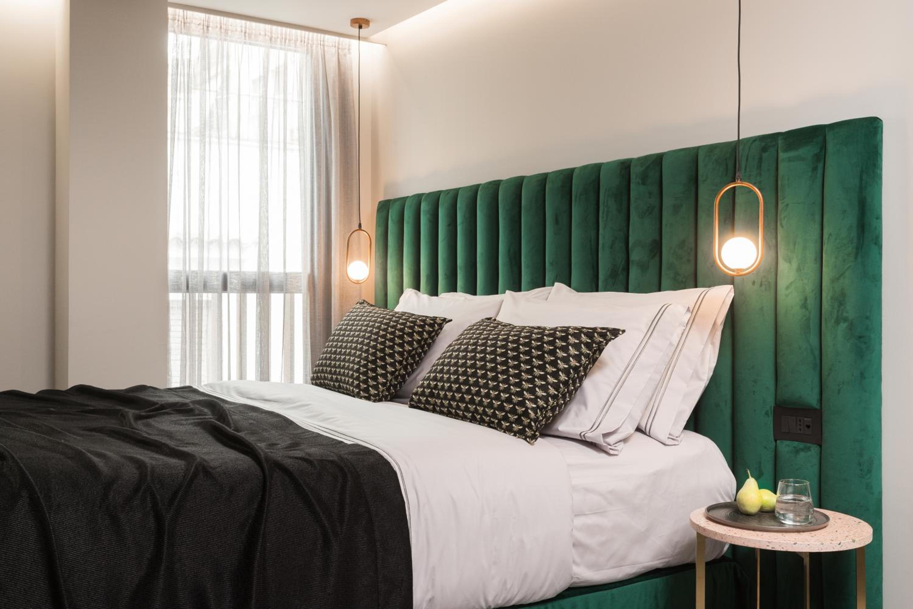 Deluxe Room photo 1