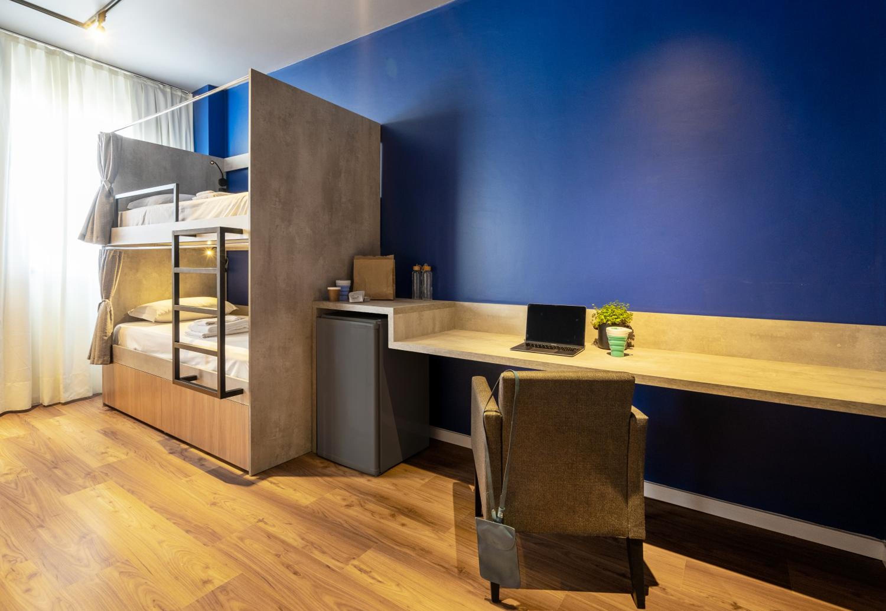 Family Suite - Photo 4