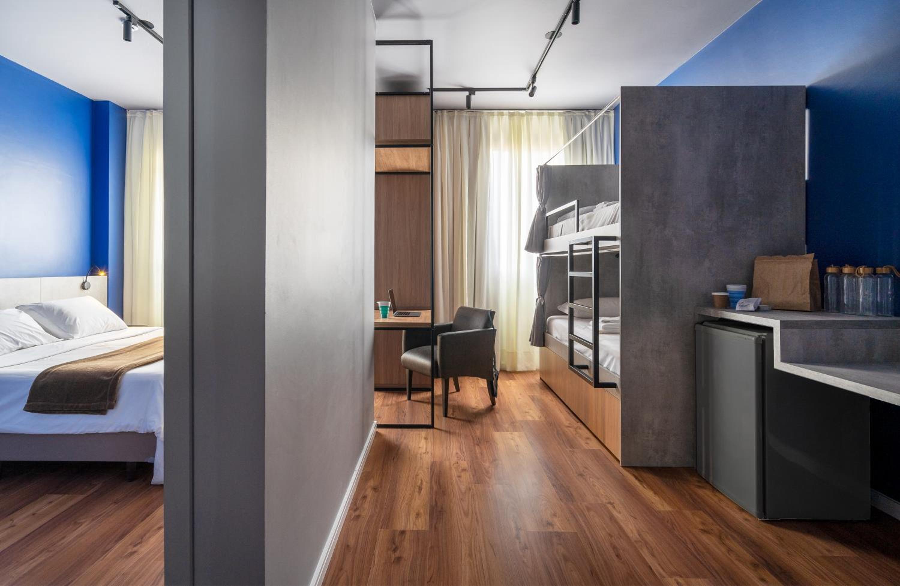 Family Suite - Photo 1