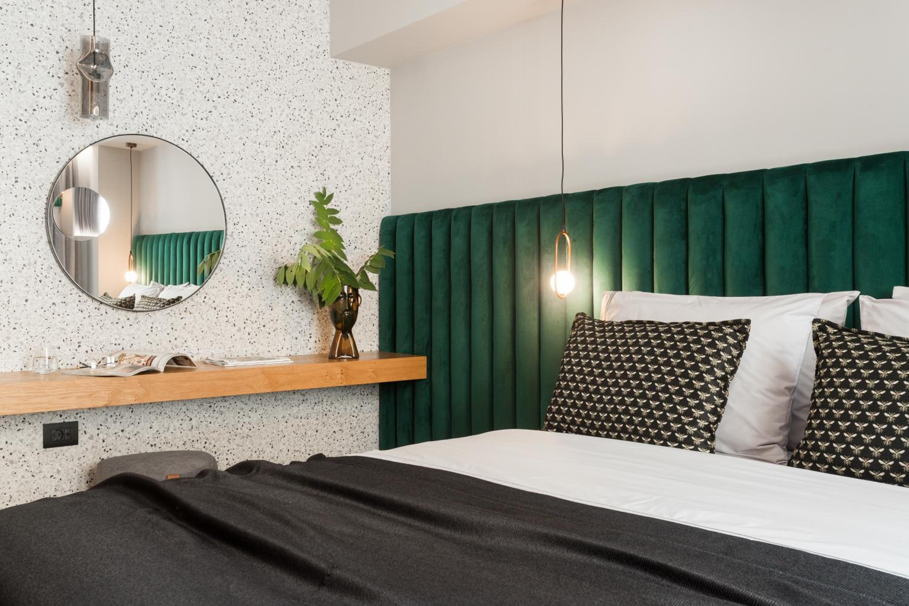 Deluxe Room photo 3