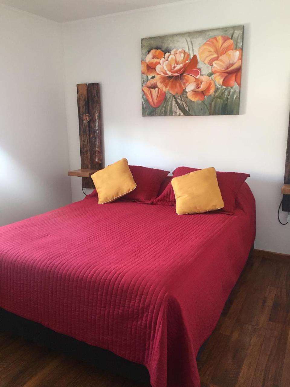 Double Room with Private Bathroom photo 3