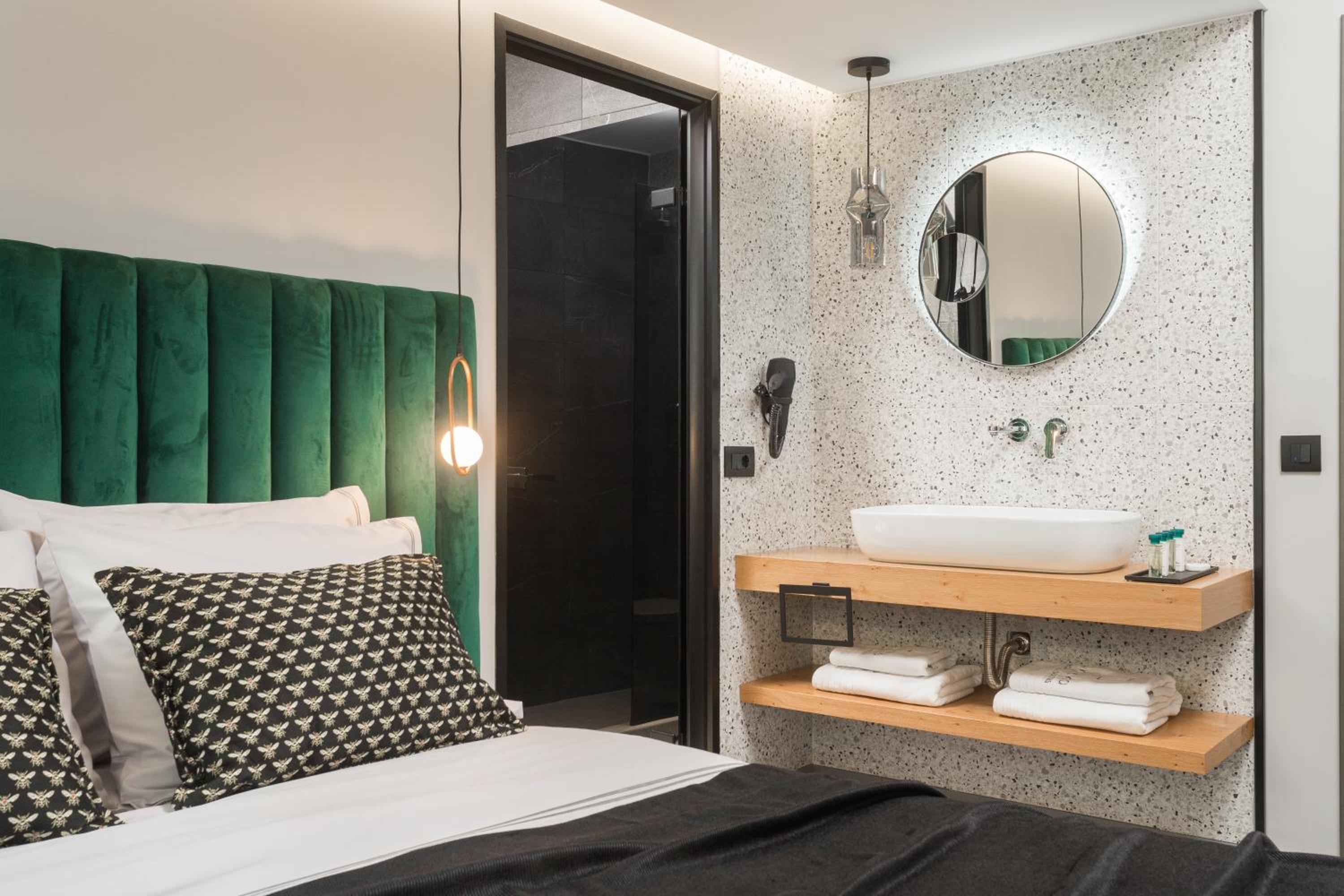 Deluxe Room photo 3