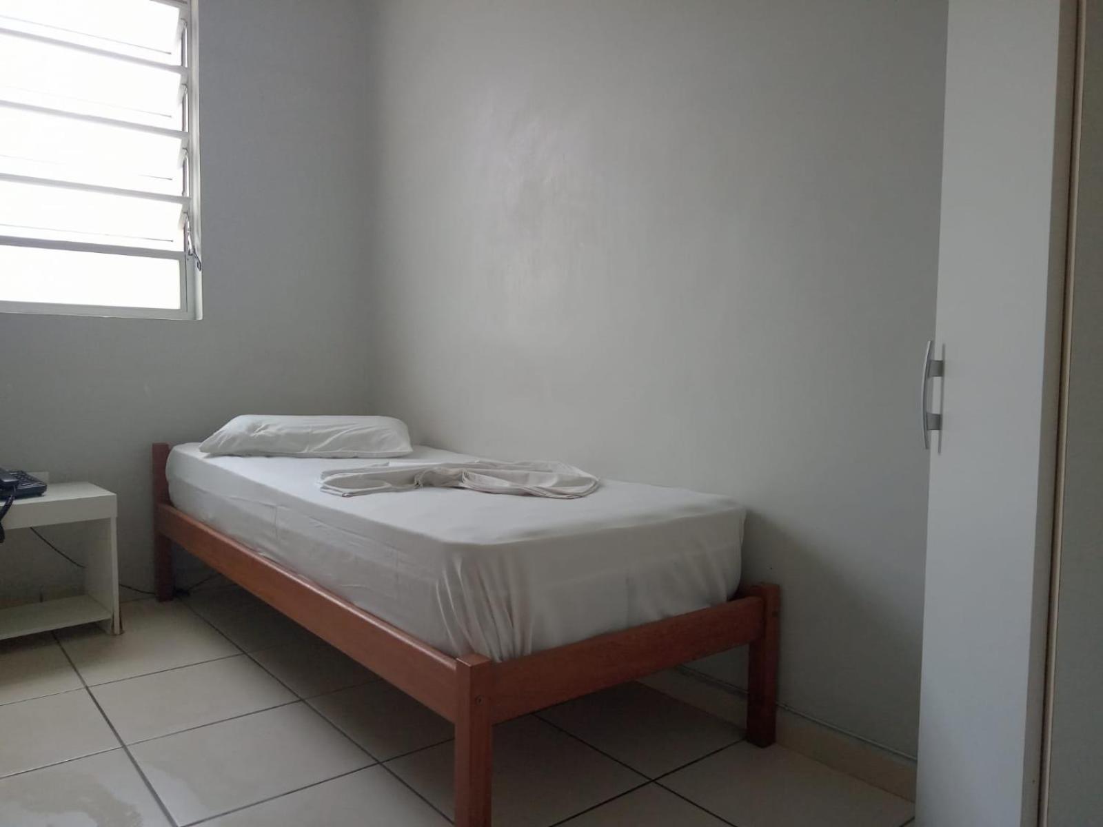 Economy Single Room photo 1