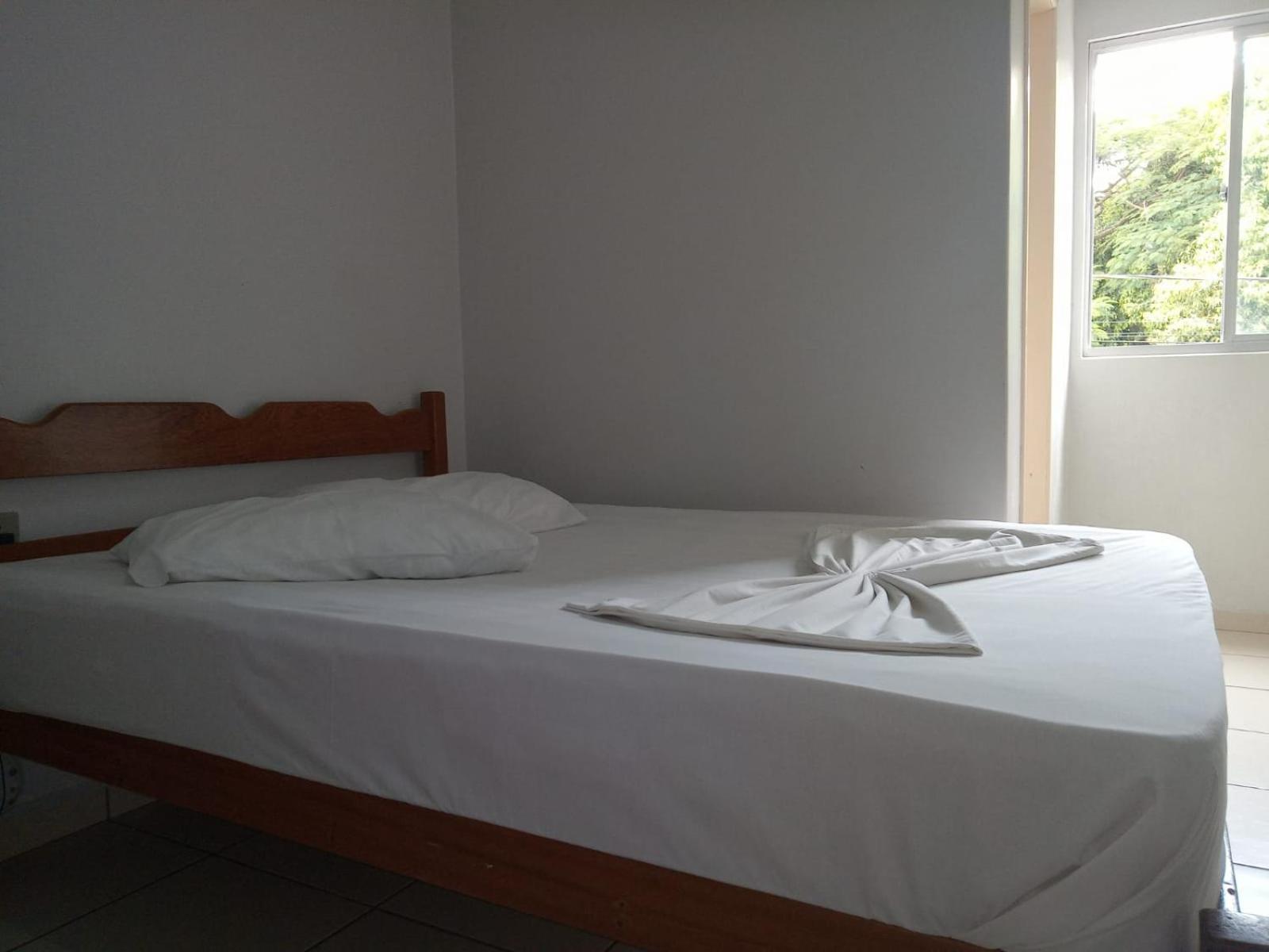 Budget Double Room photo 1