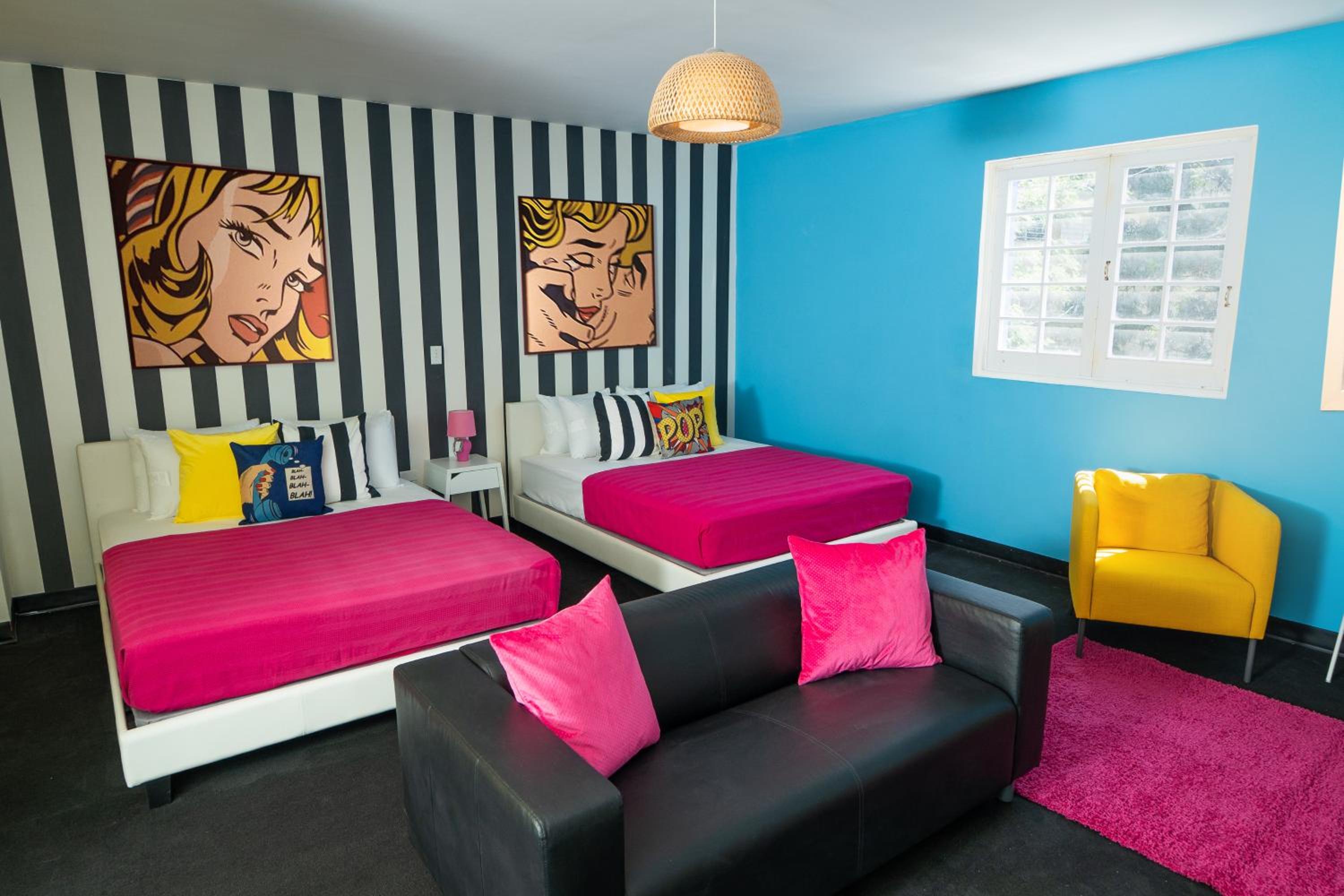 Superior Double Room photo 3