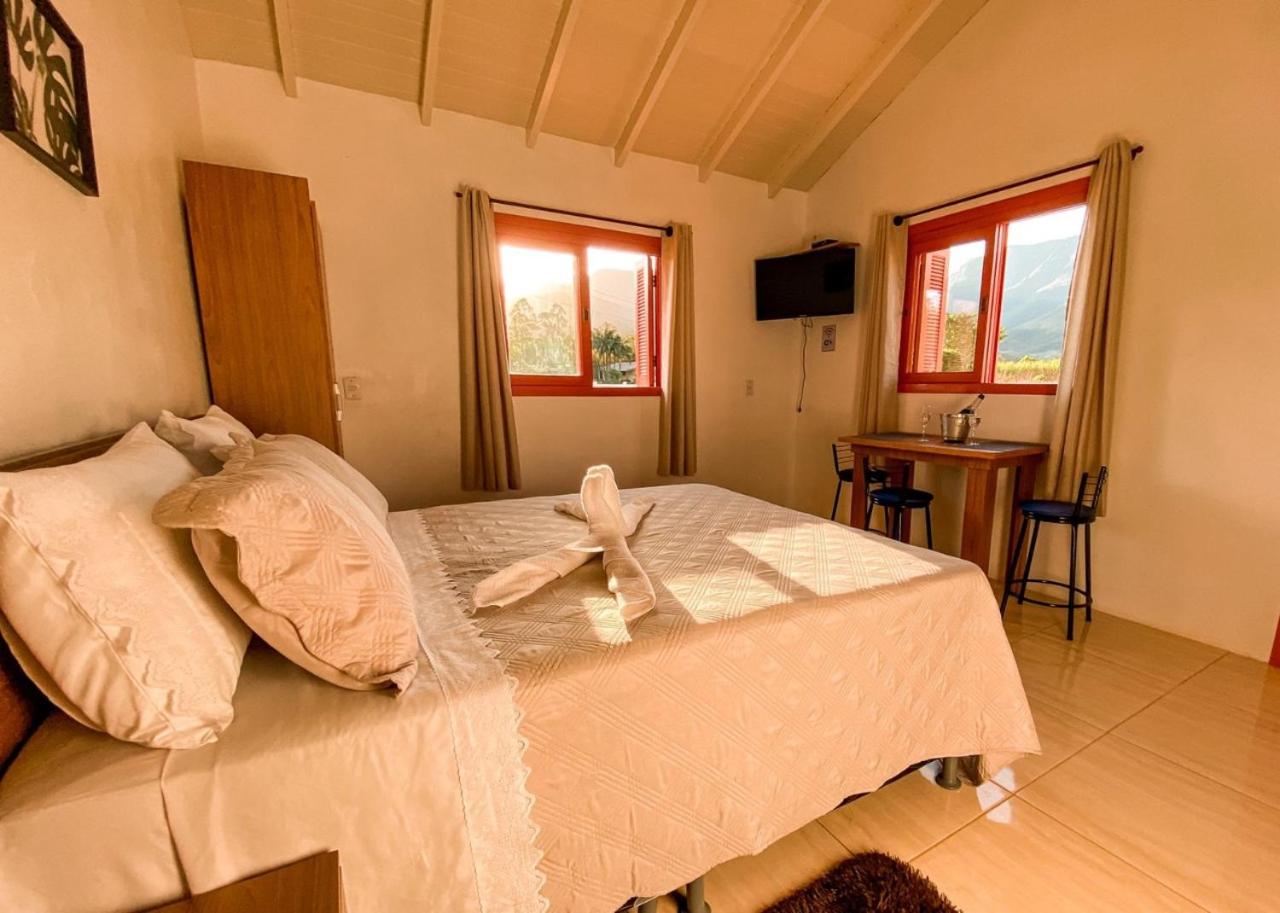 Superior Chalet - Photo 26