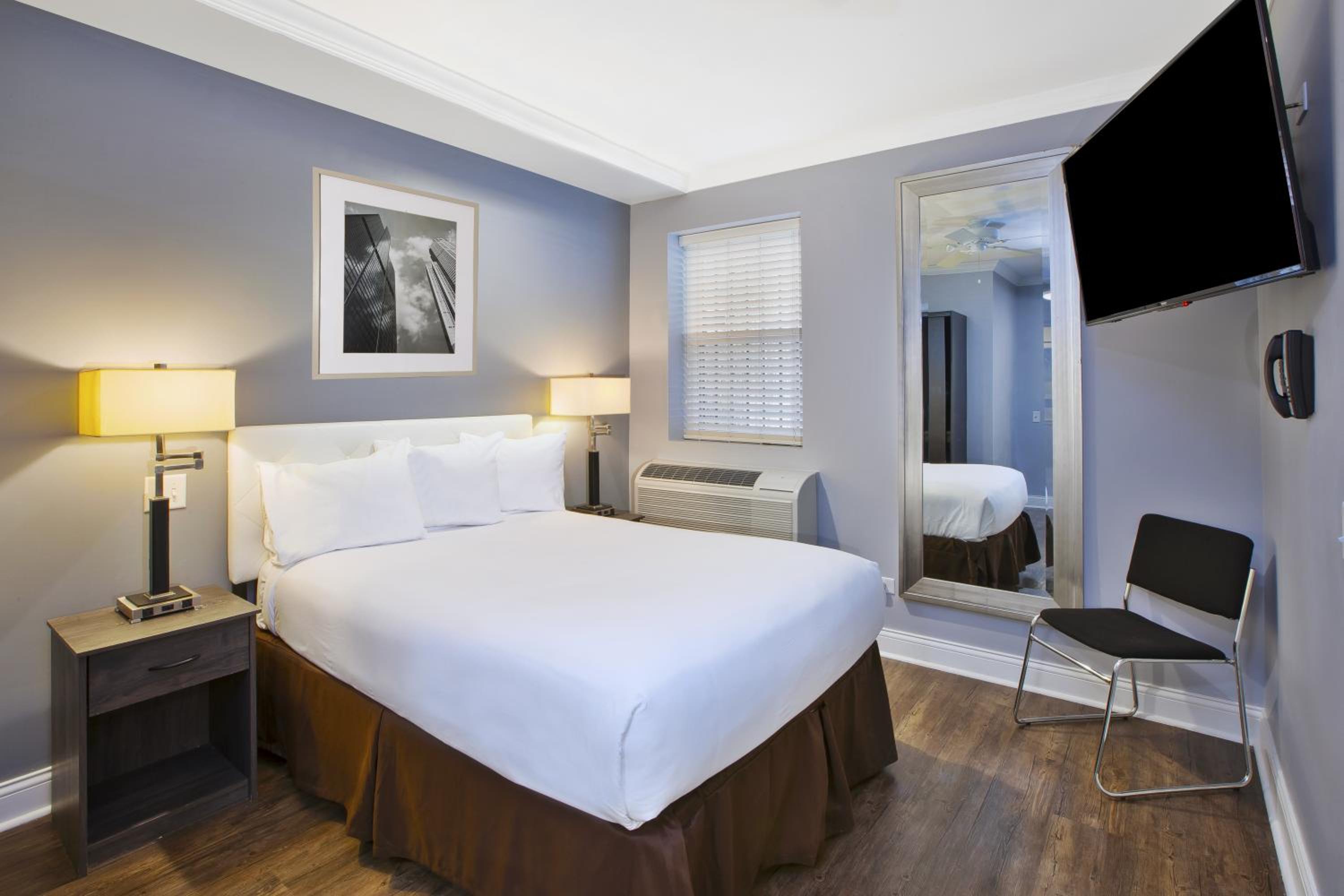 Hotel Chicago West Loop, SureStay Collection by Best Western, Foto 4
