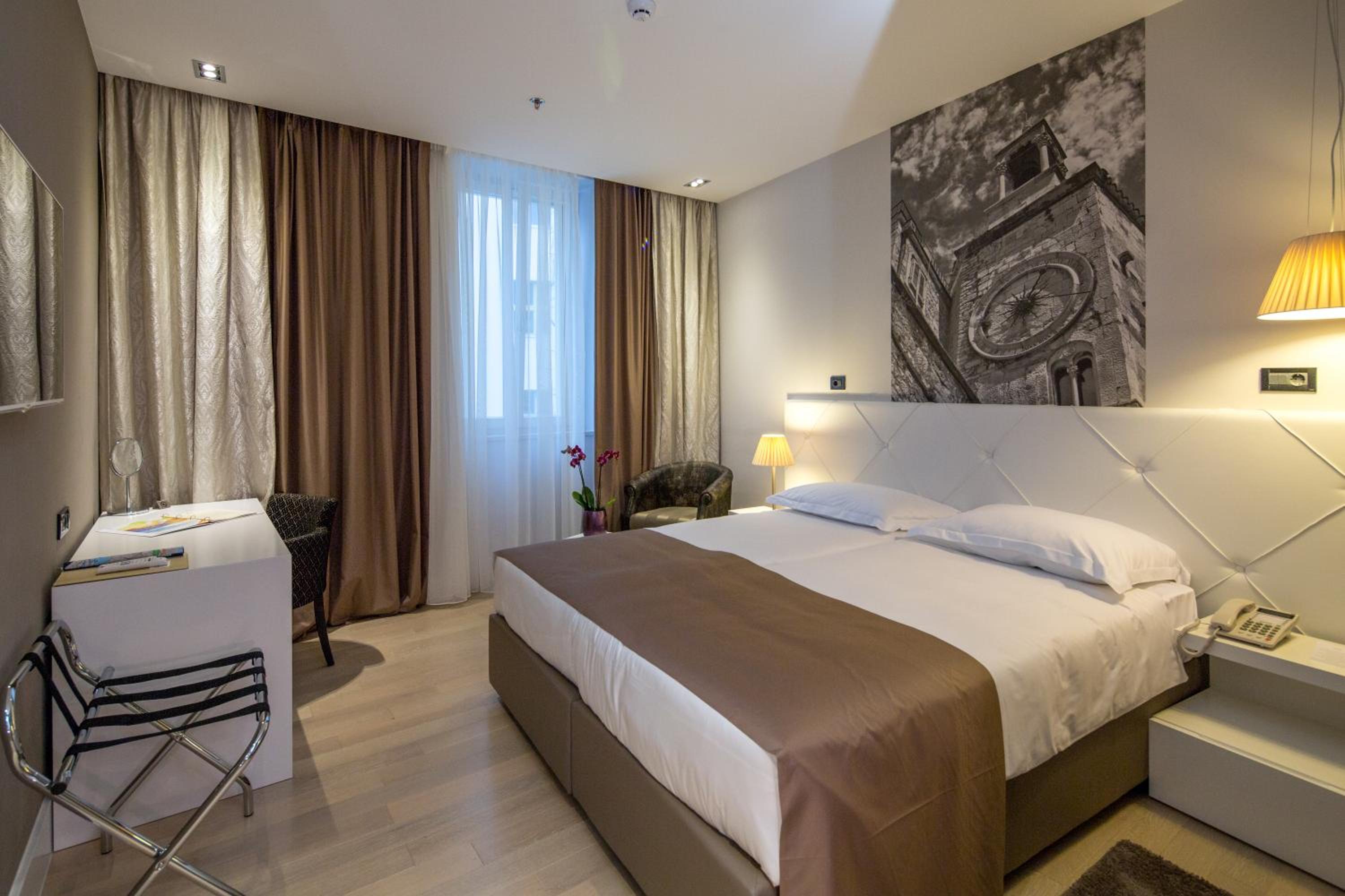 Superior Double Room with Free Spa Access photo 1