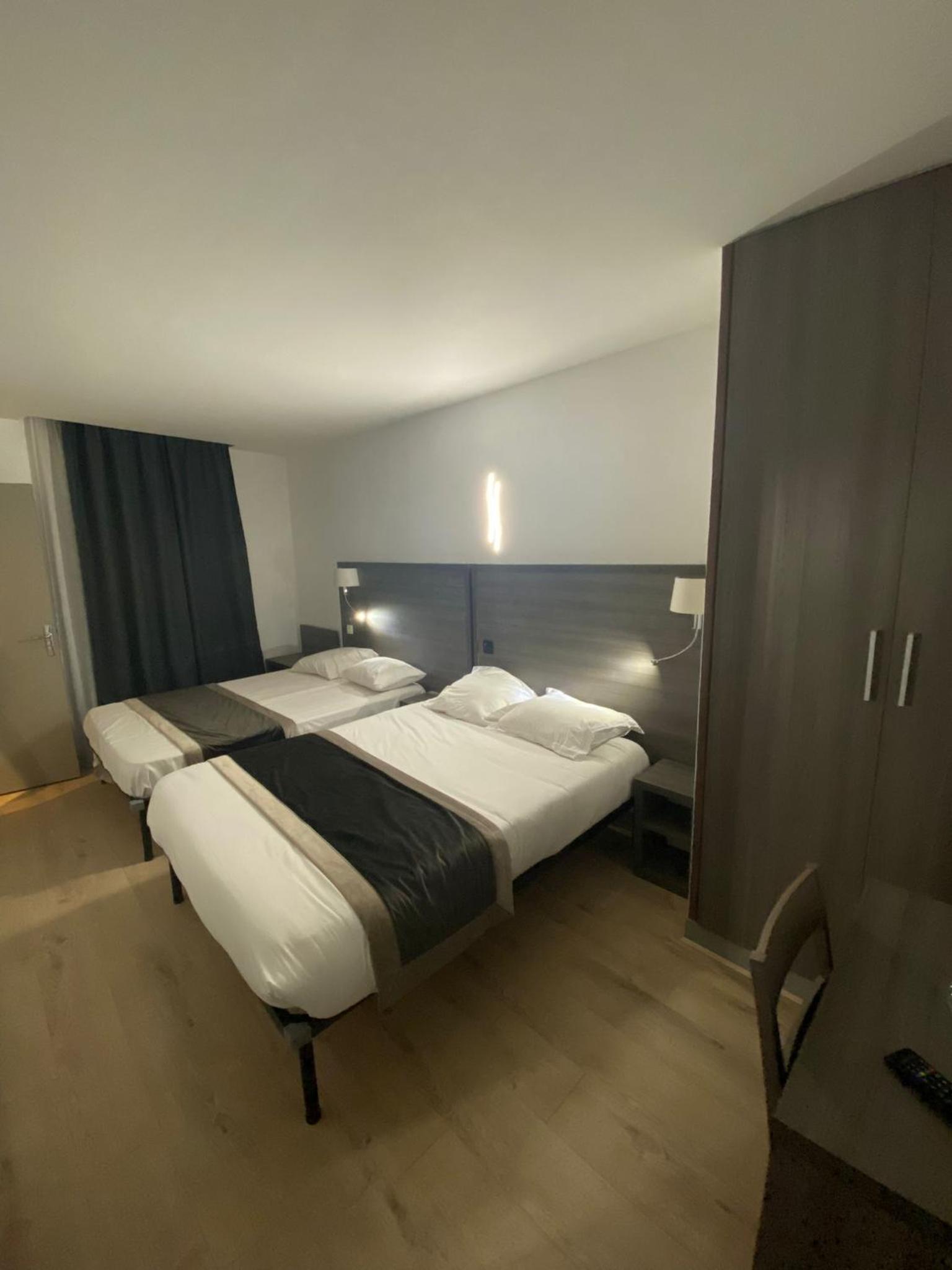 Triple Room photo 1