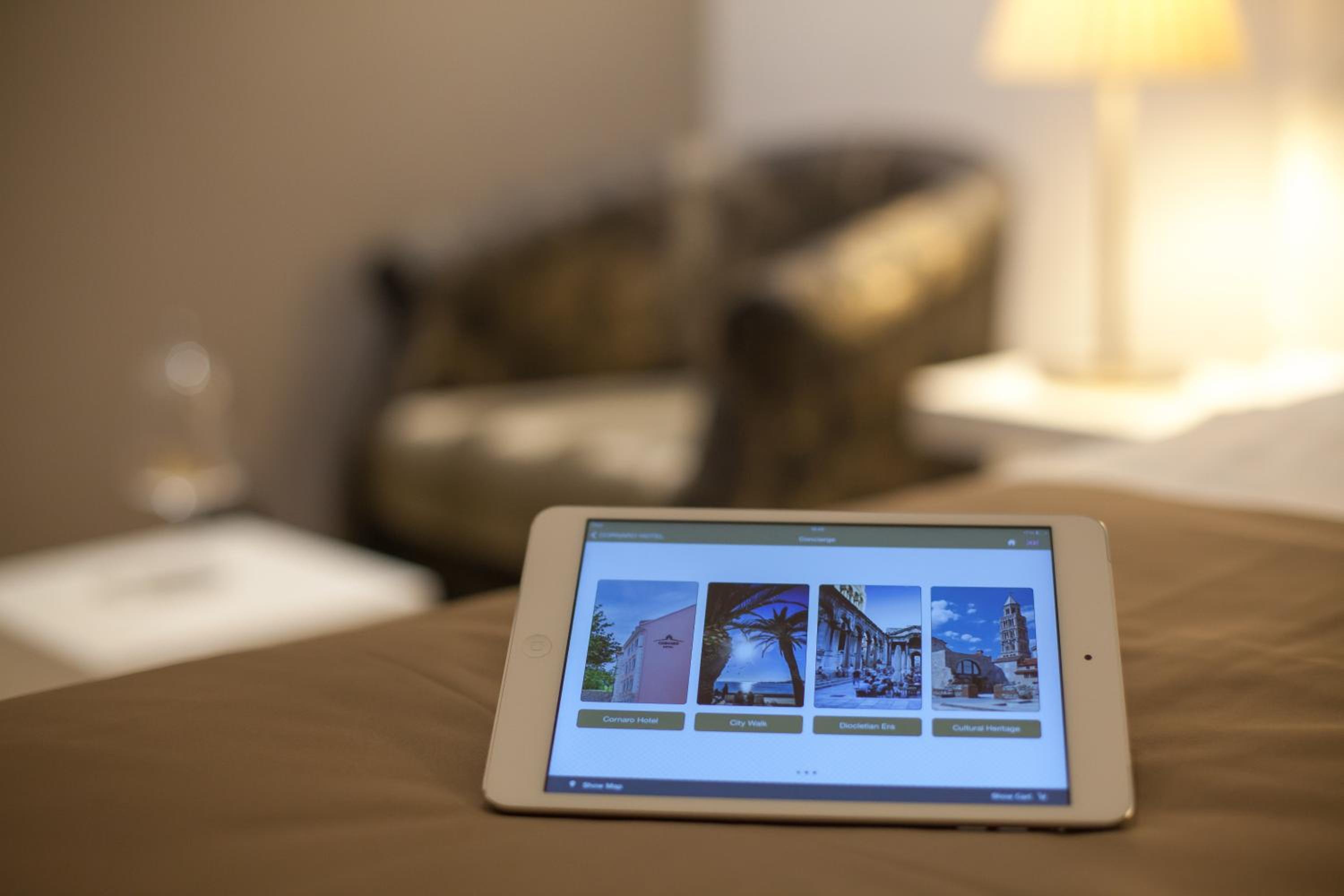 Superior Double Room with Free Spa Access photo 3