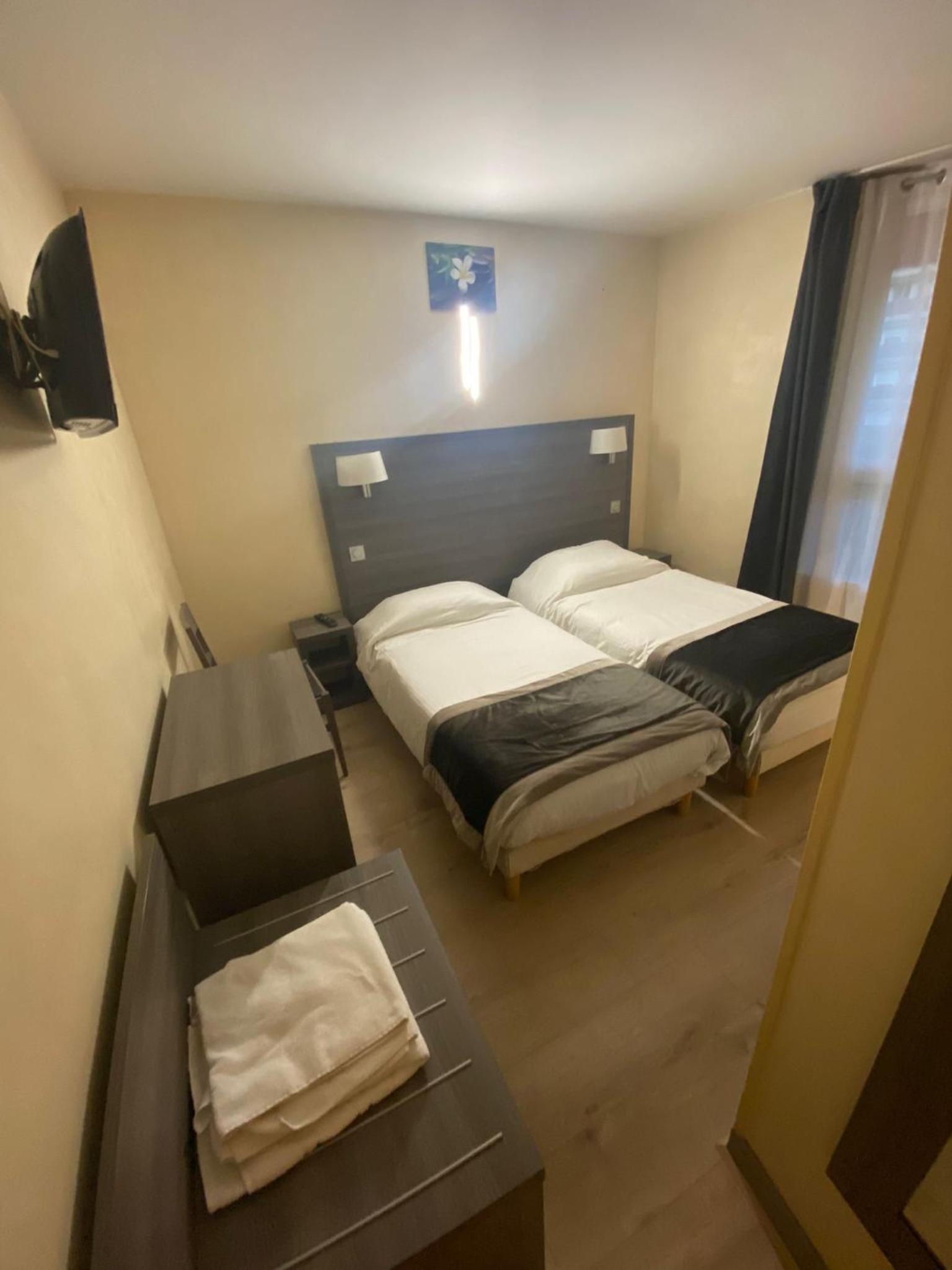 Twin Room photo 1
