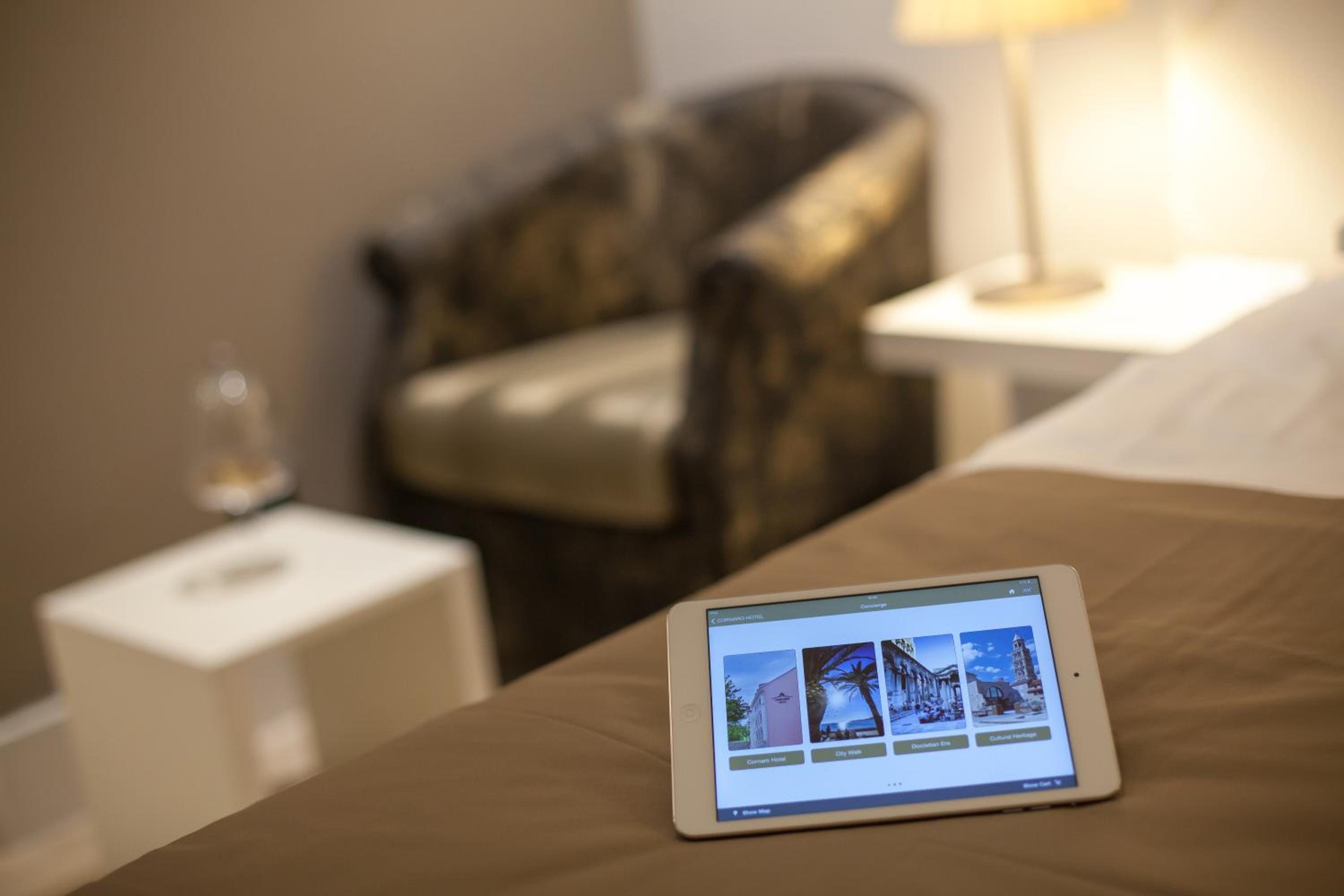 Standard Double Or Twin Room photo 1