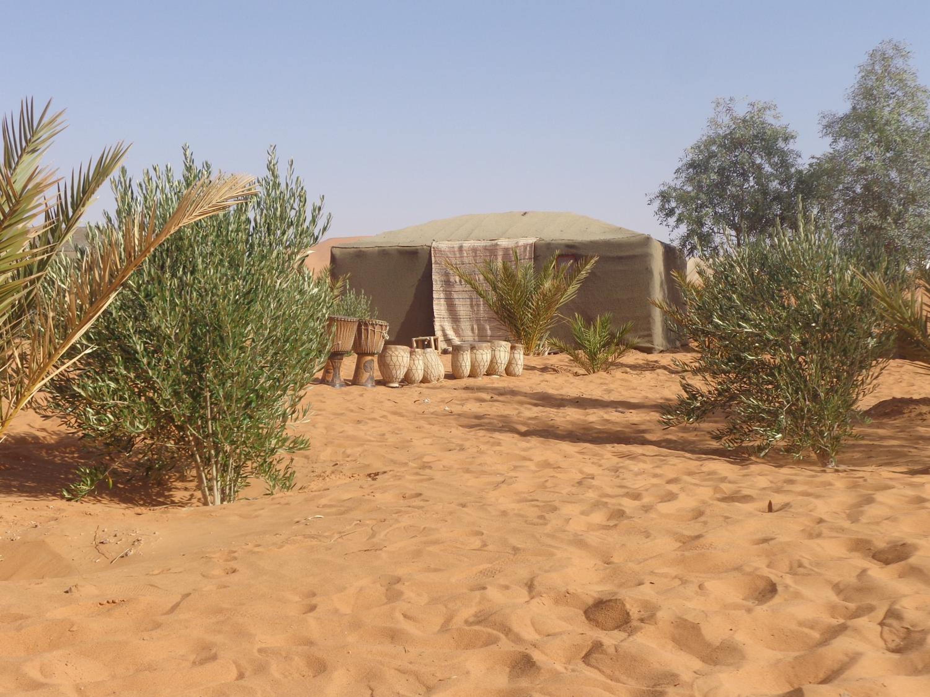 Triple Tent - Photo 7