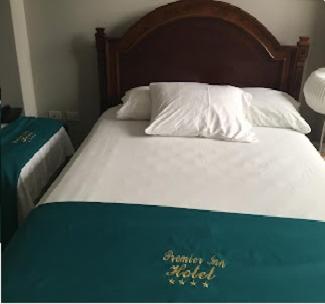 Standard Single Room with Shower photo 2