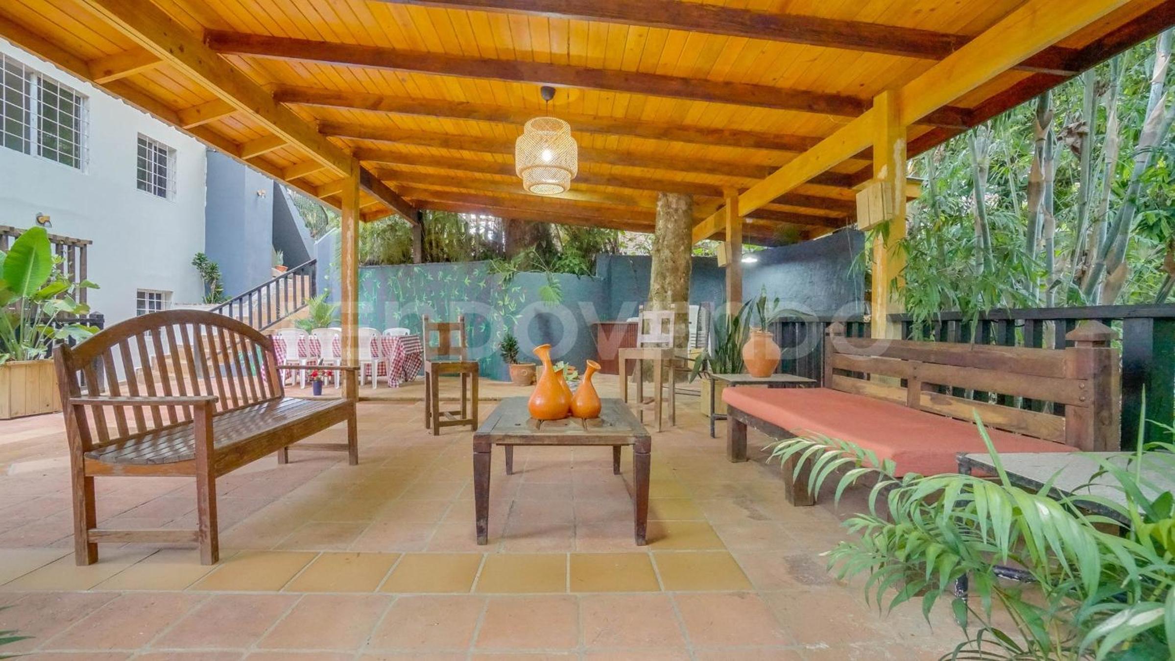 Apartamento de um quarto
