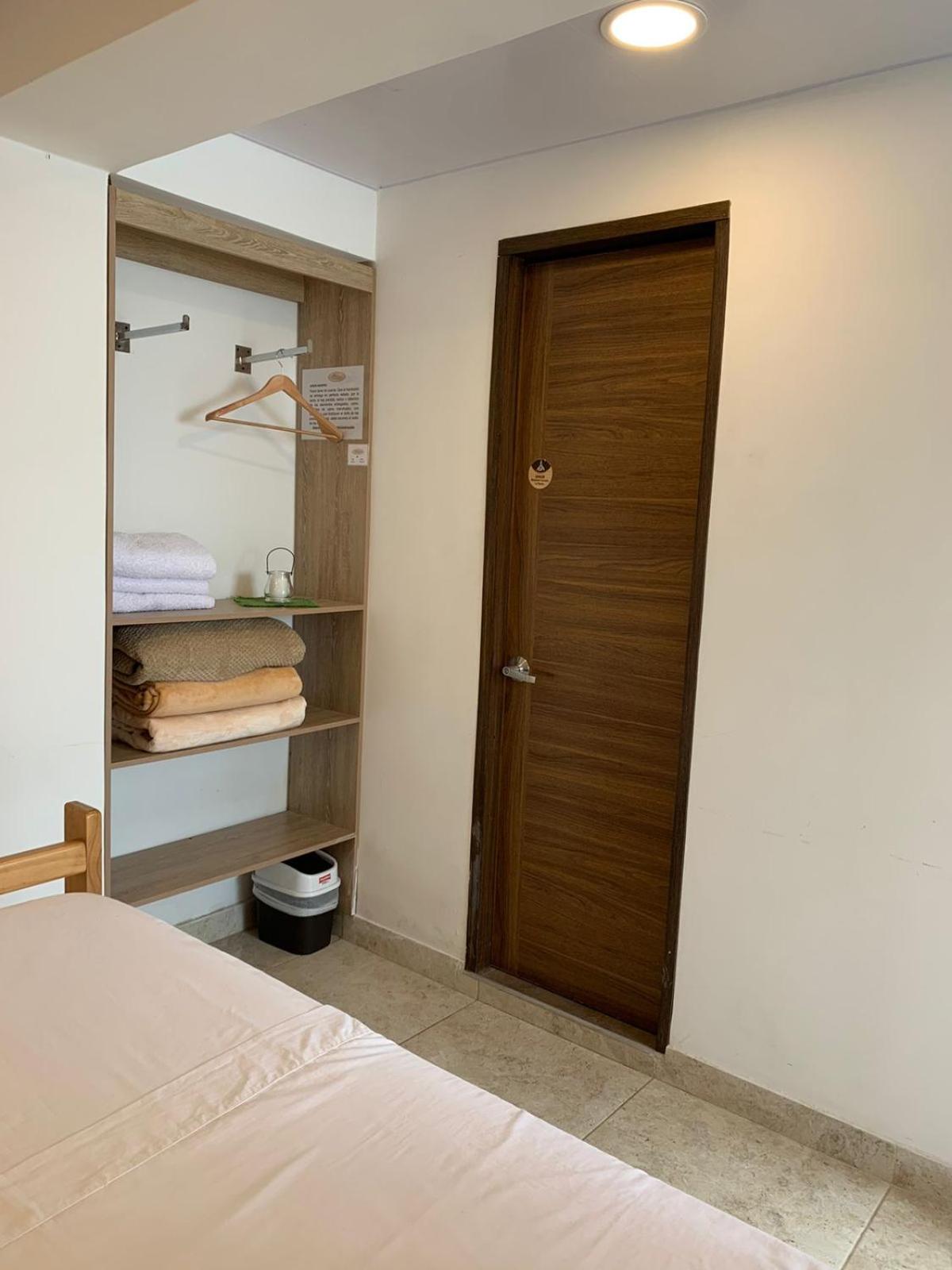 Triple Room With Private Bathroom photo 2