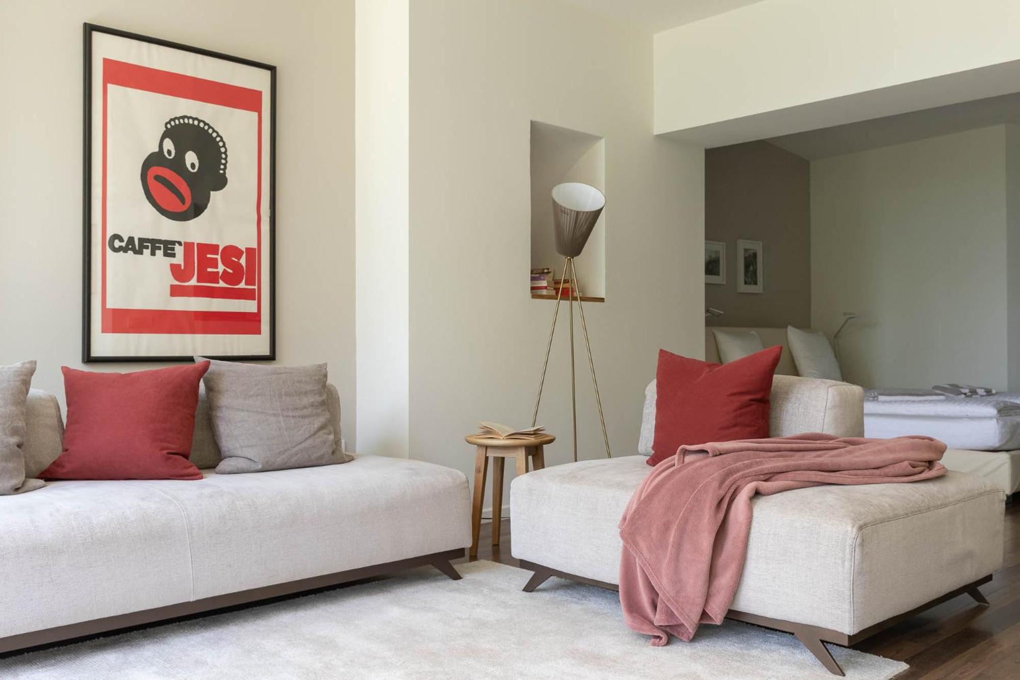 Apartment - Ground Floor