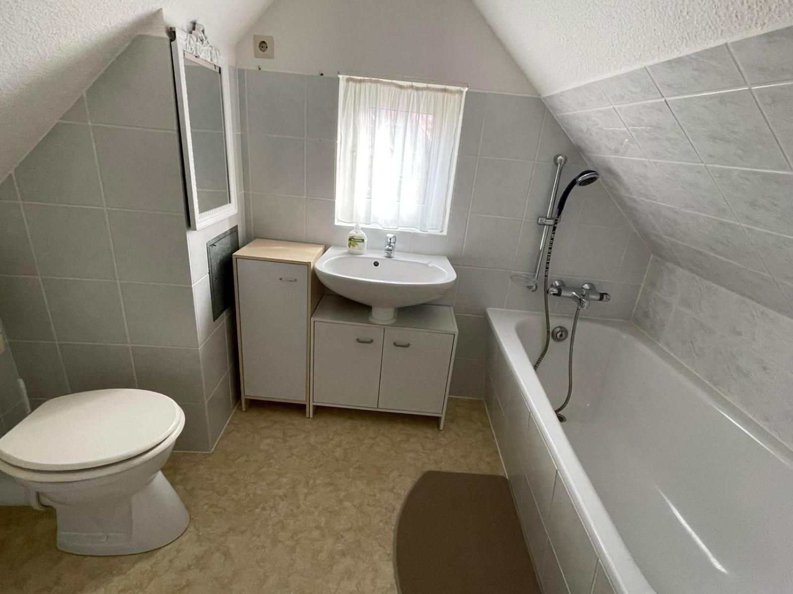 Double Room with Private Bathroom photo 2