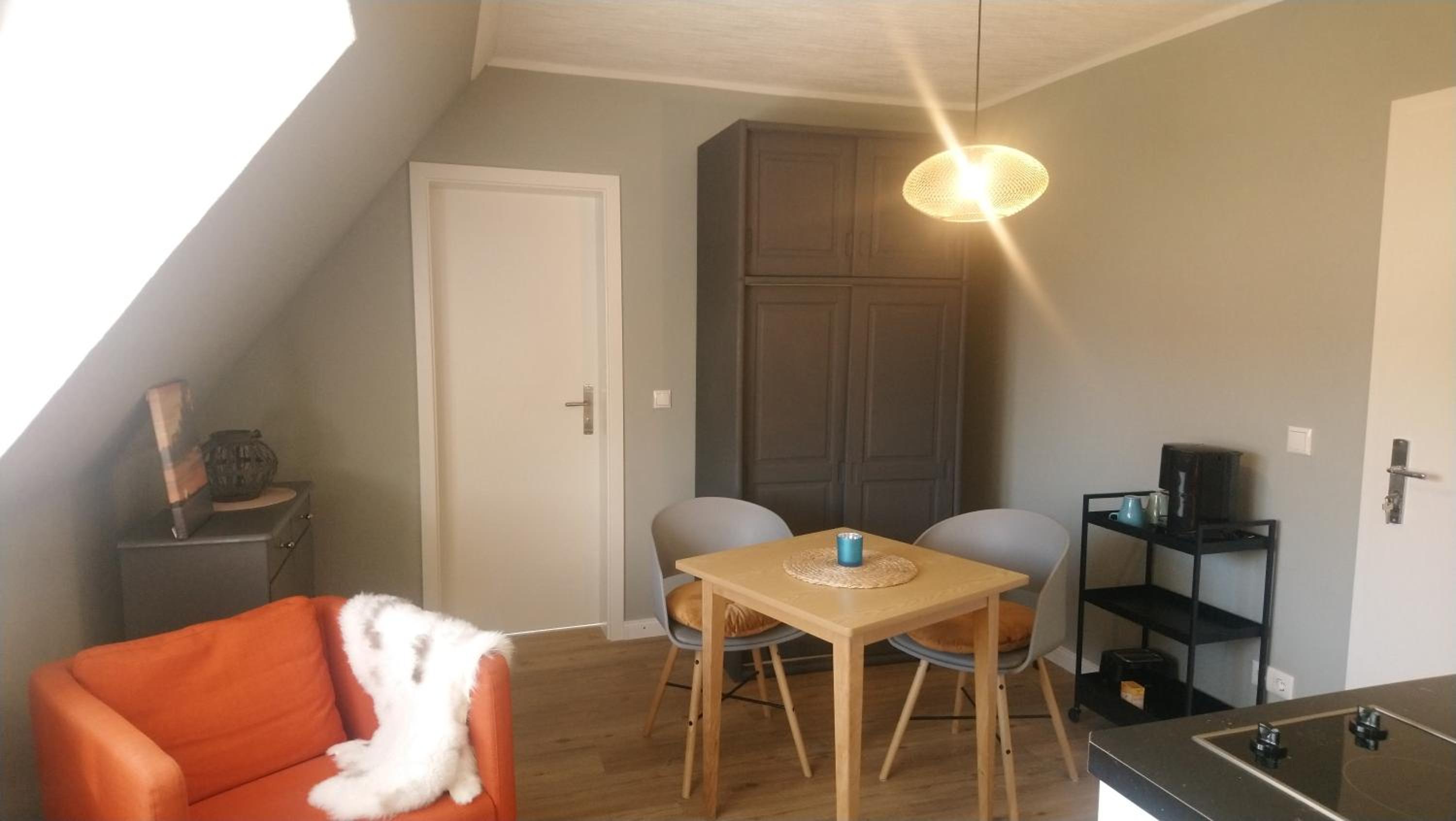 Apartment photo 2