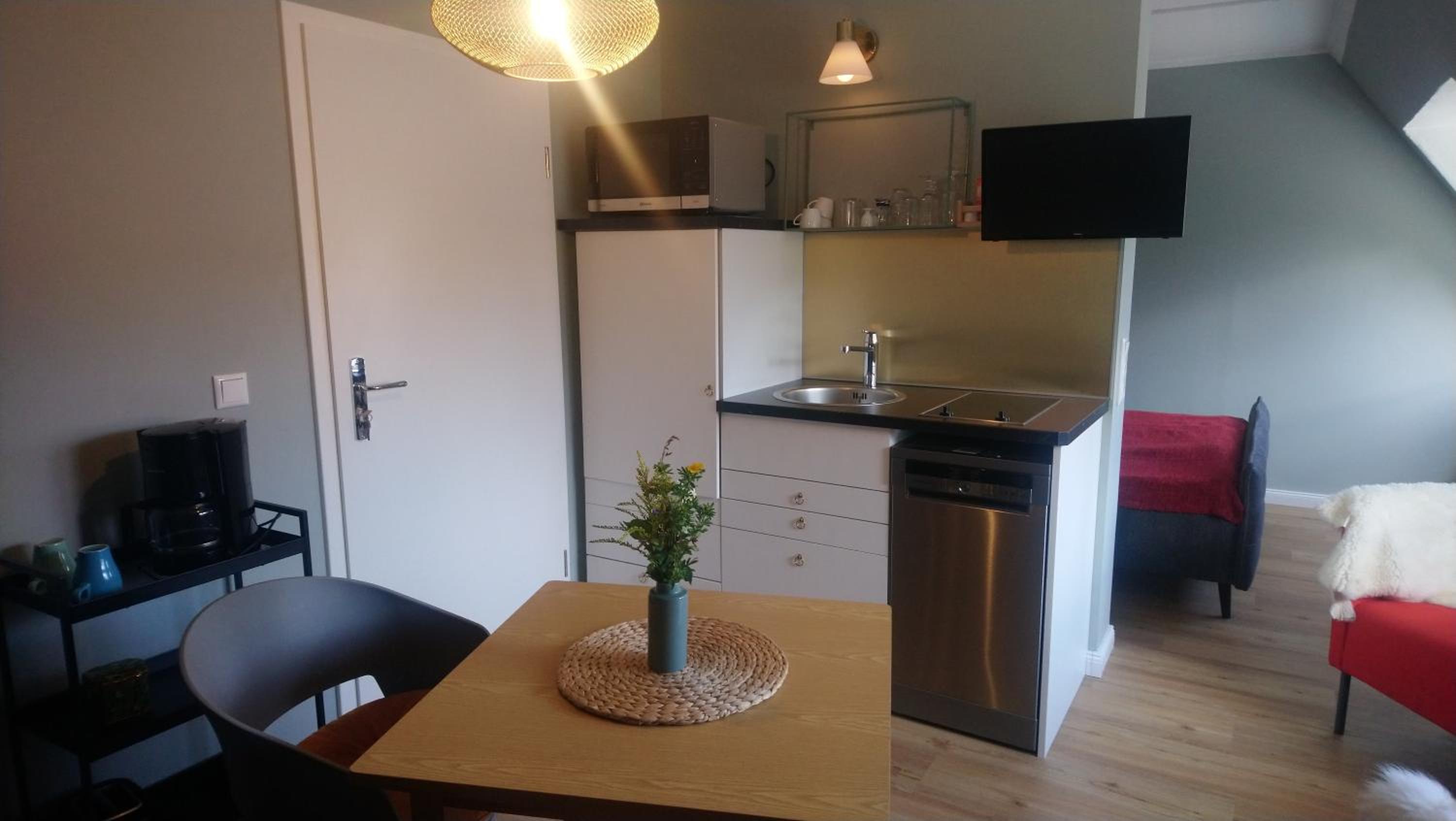 Apartment photo 1