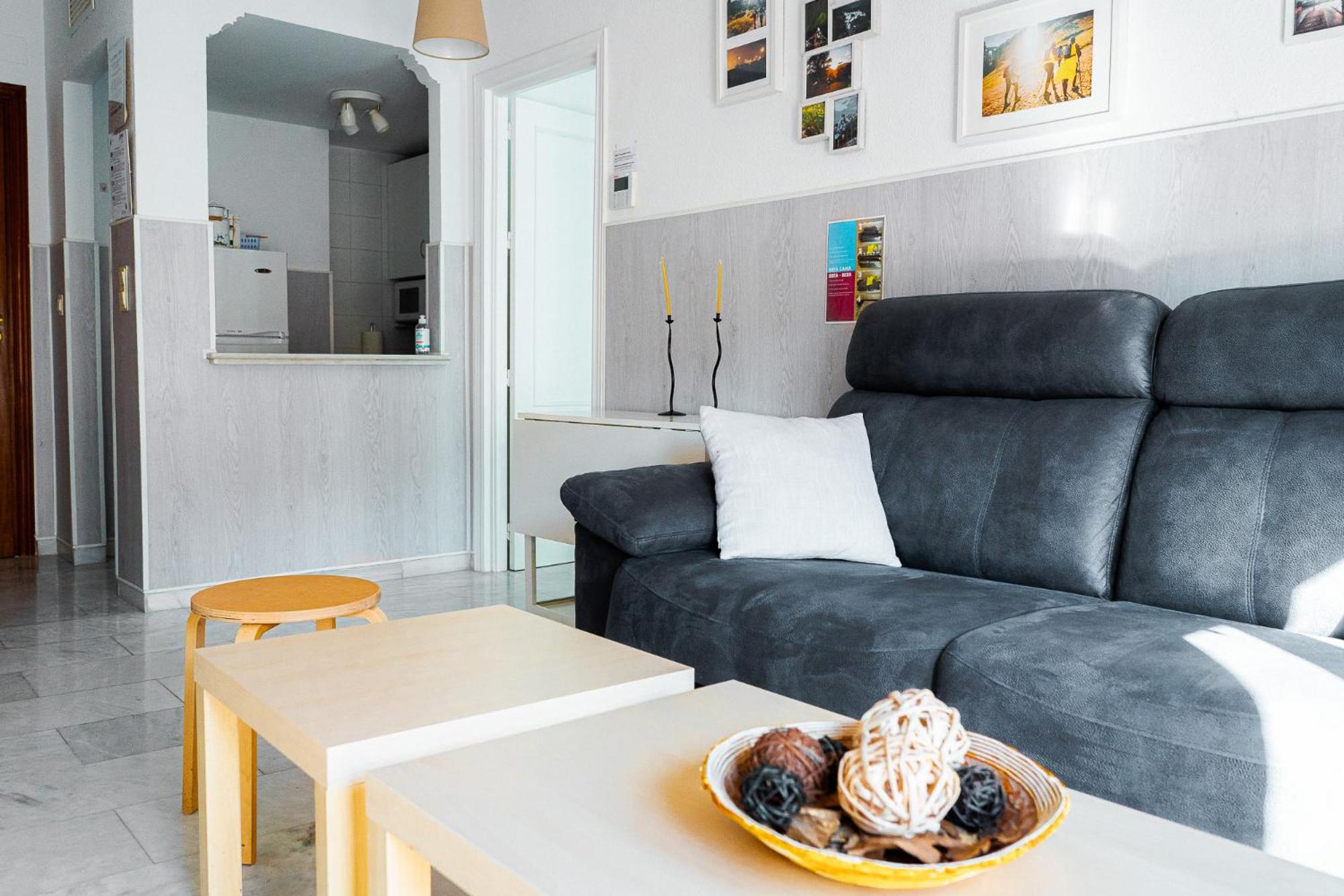 Apartamento Estándar