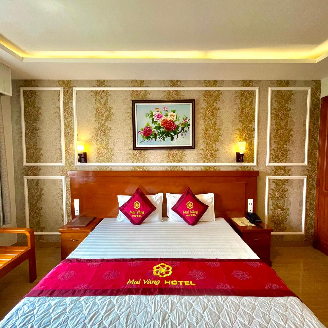 Superior Queen Room
