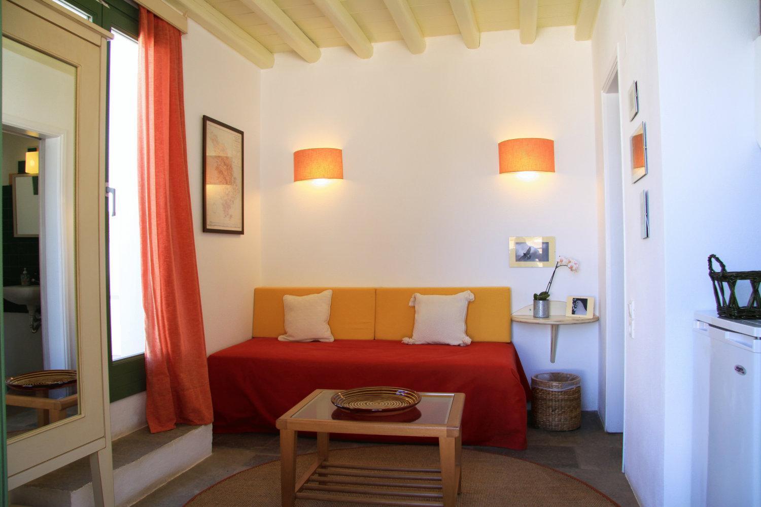 Apartamento Dúplex con Vista al Mar