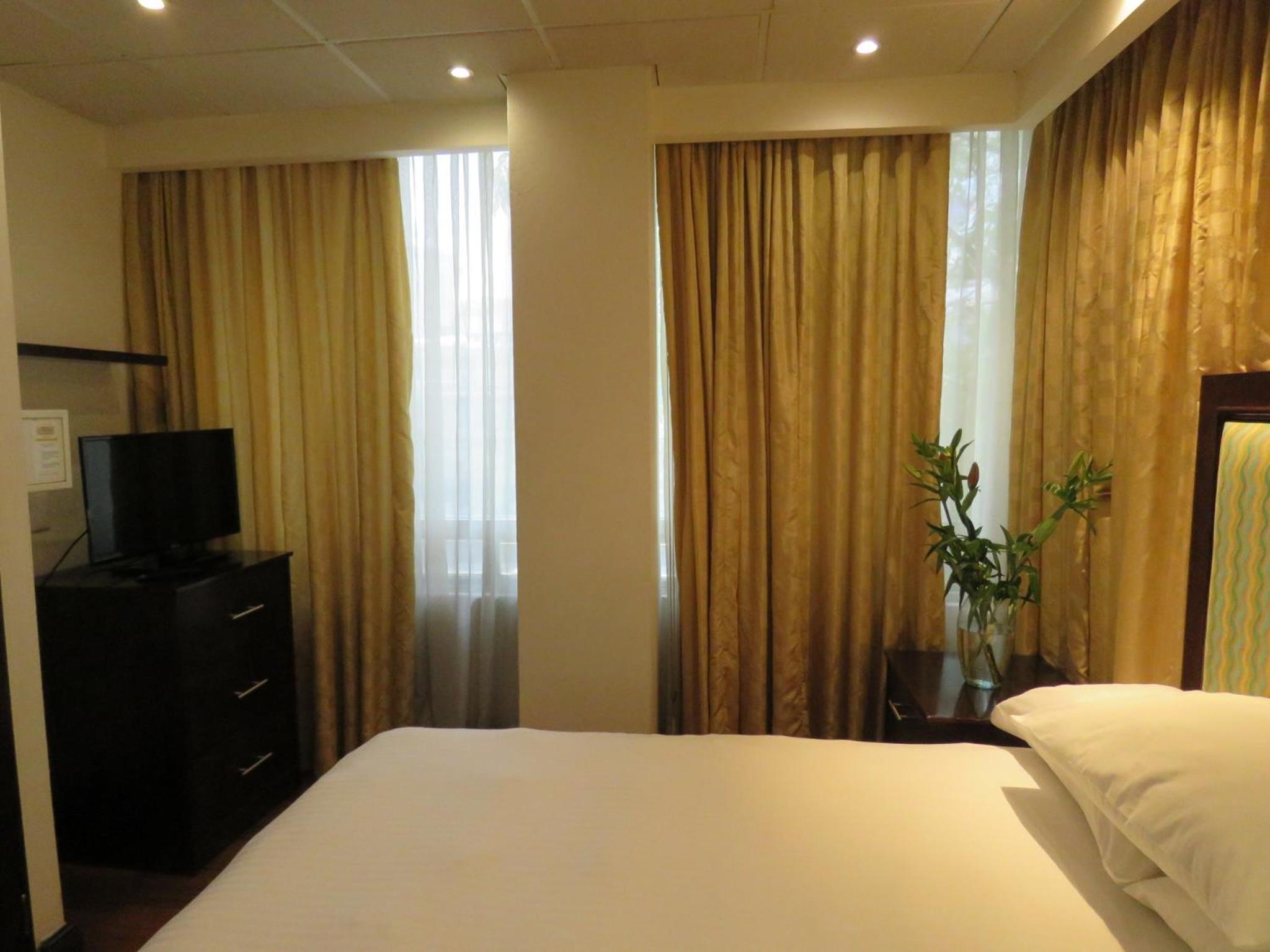Junior Suite - Photo 1