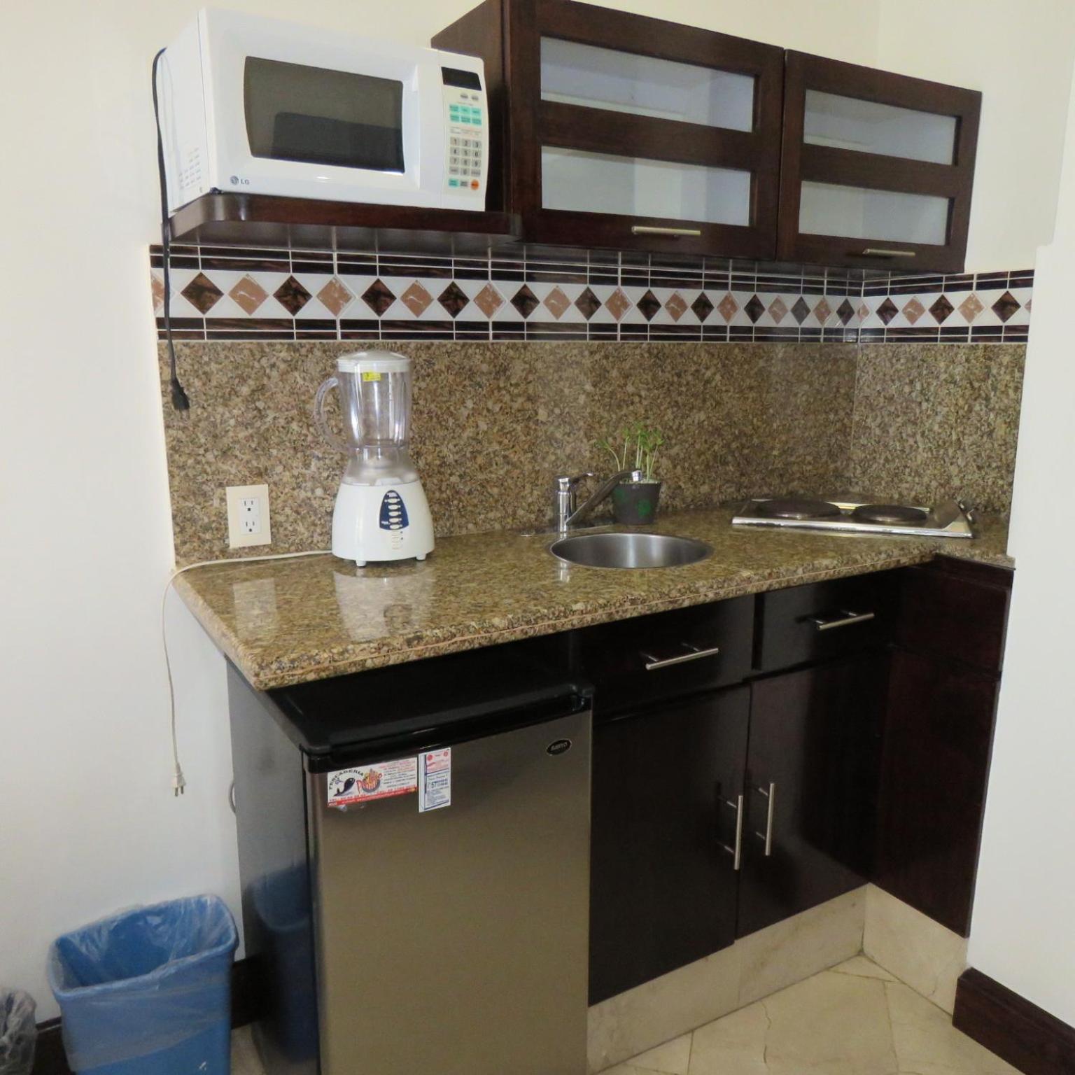 Junior Suite - Photo 5