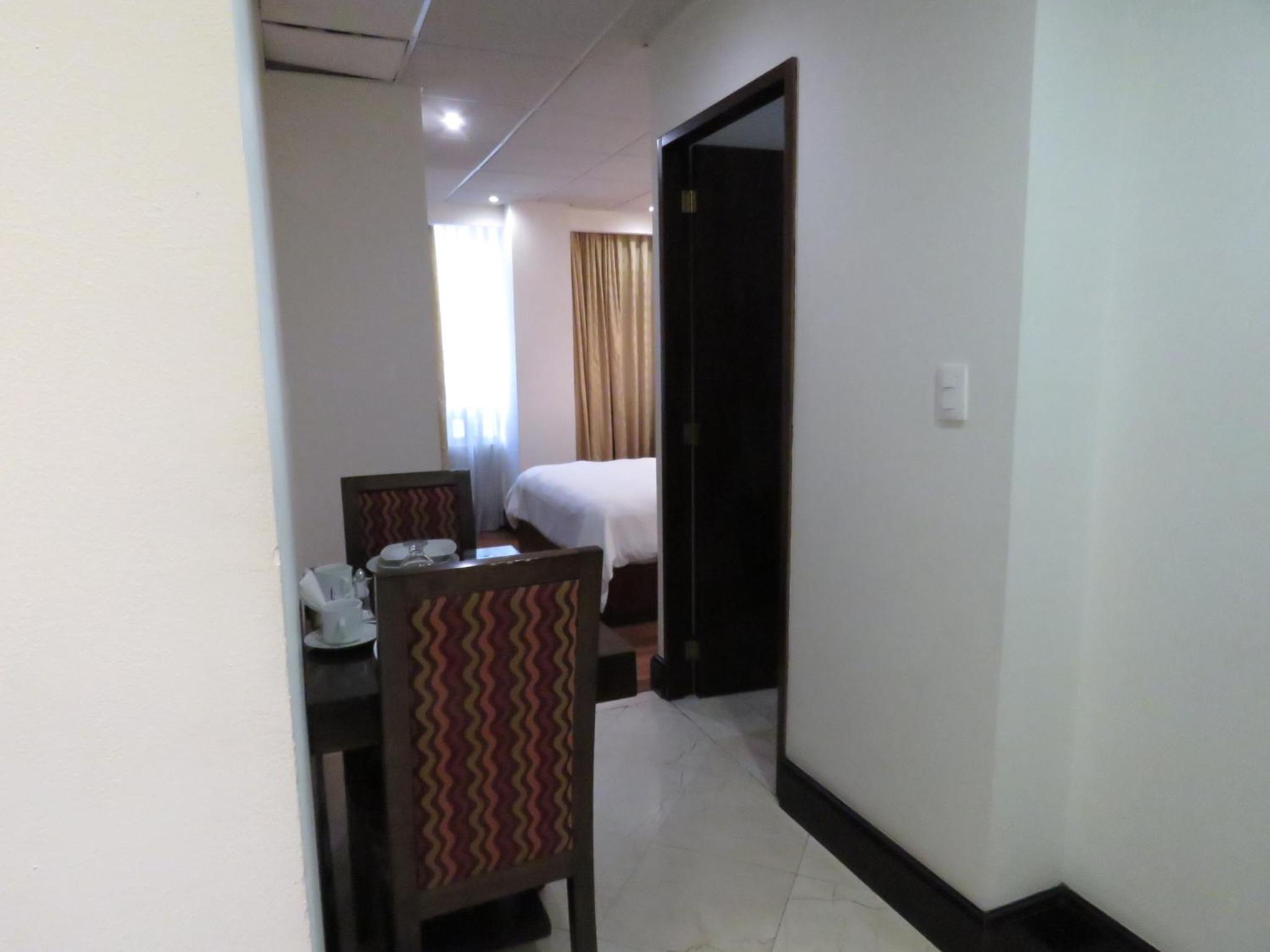 Junior Suite - Photo 4