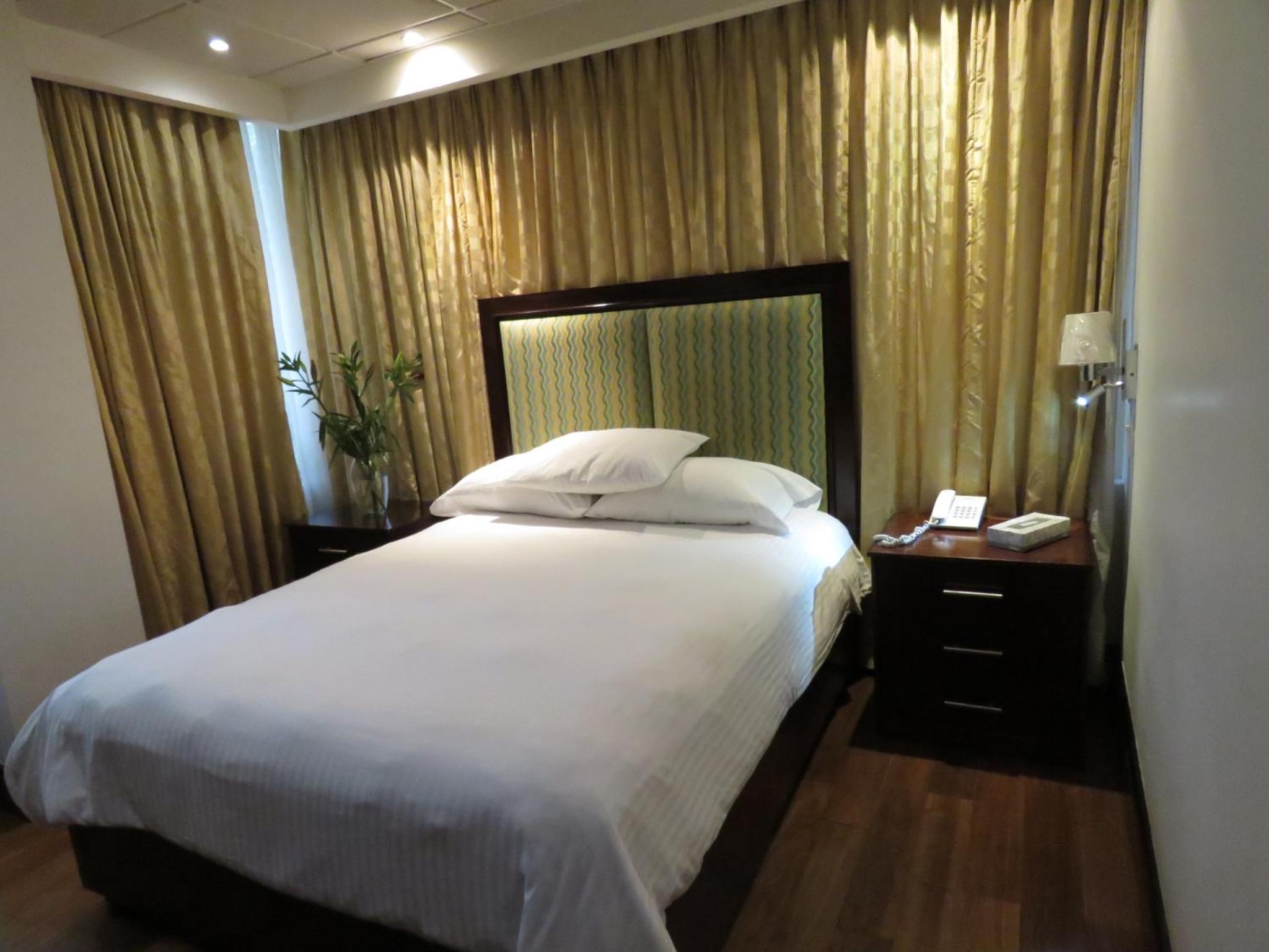Junior Suite - Photo 3