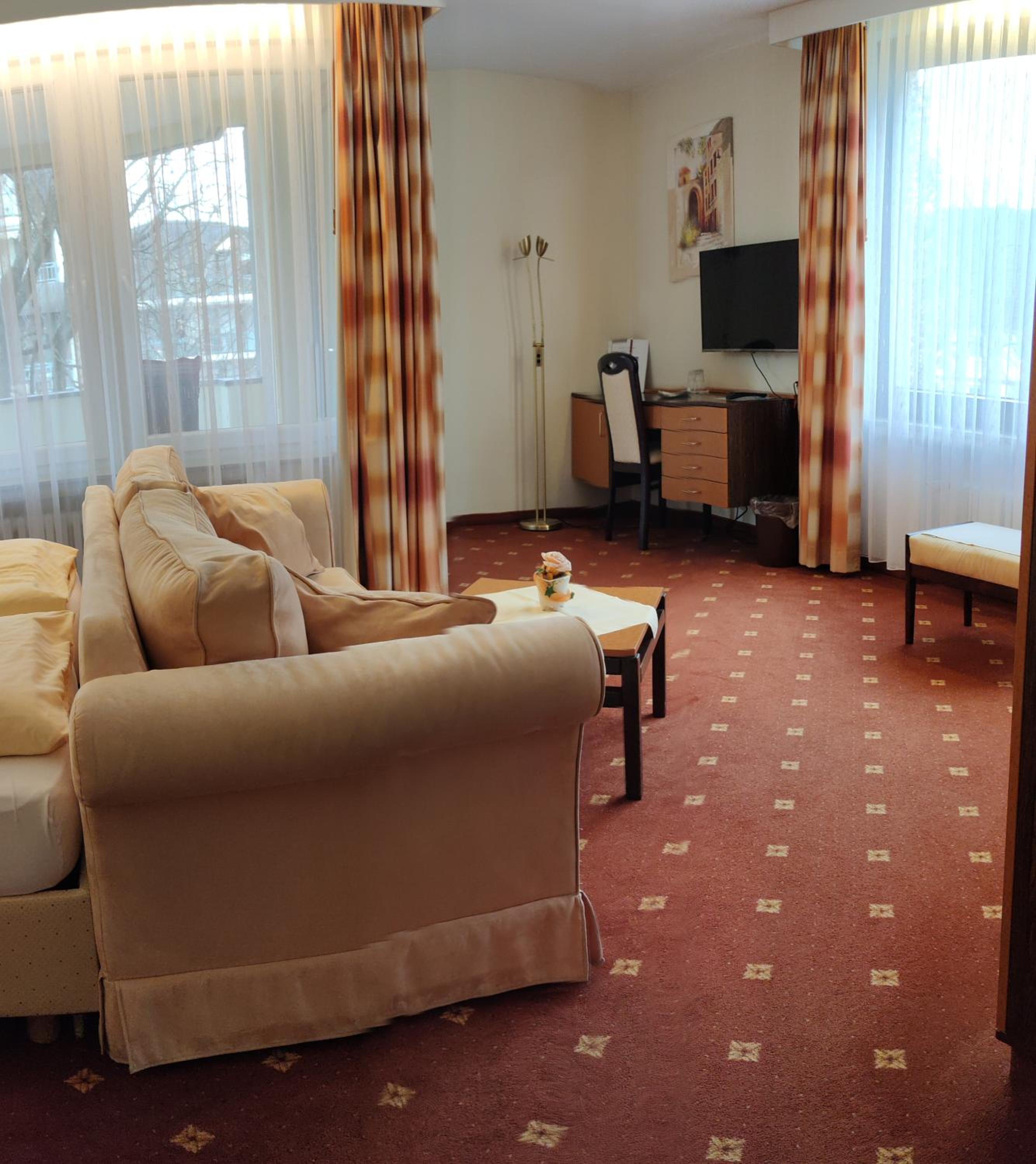 Double Room photo 1