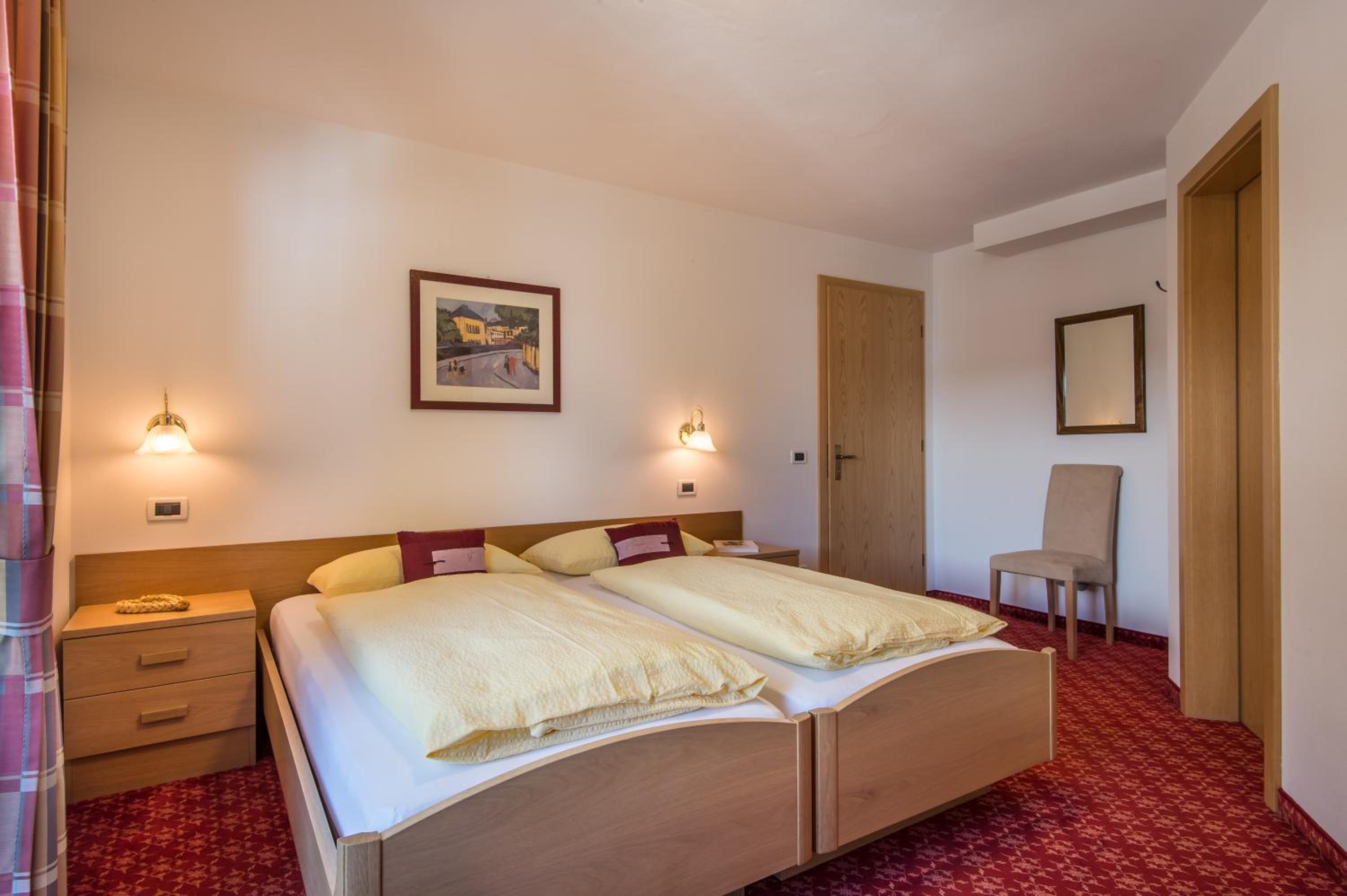 Standard Double Room photo 1