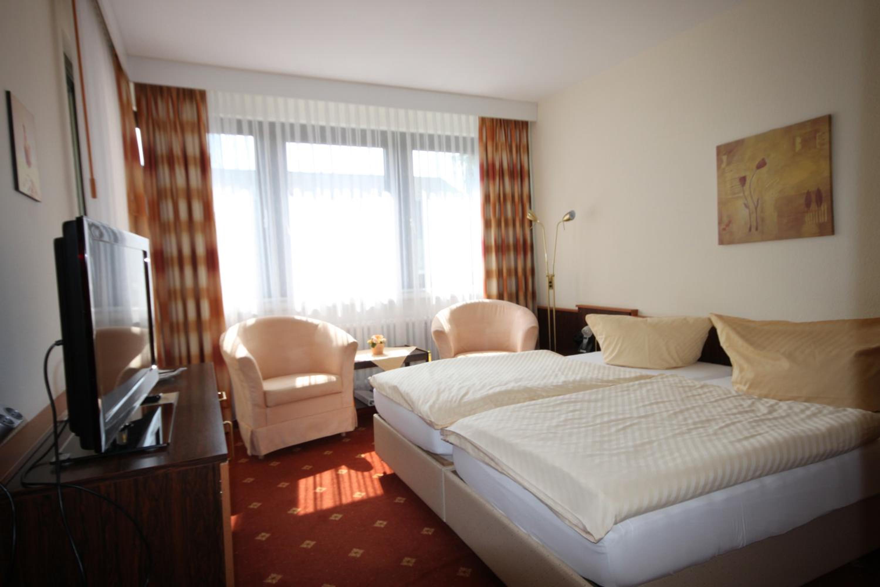 Double Room photo 3