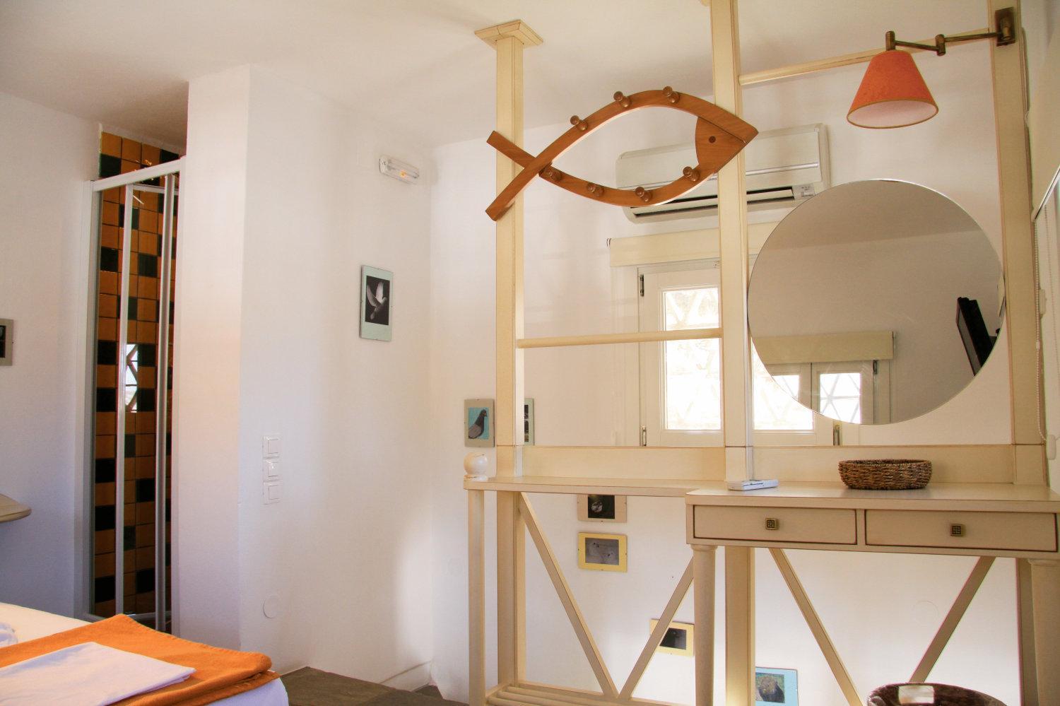 Duplex Apartment with Sea View photo 3