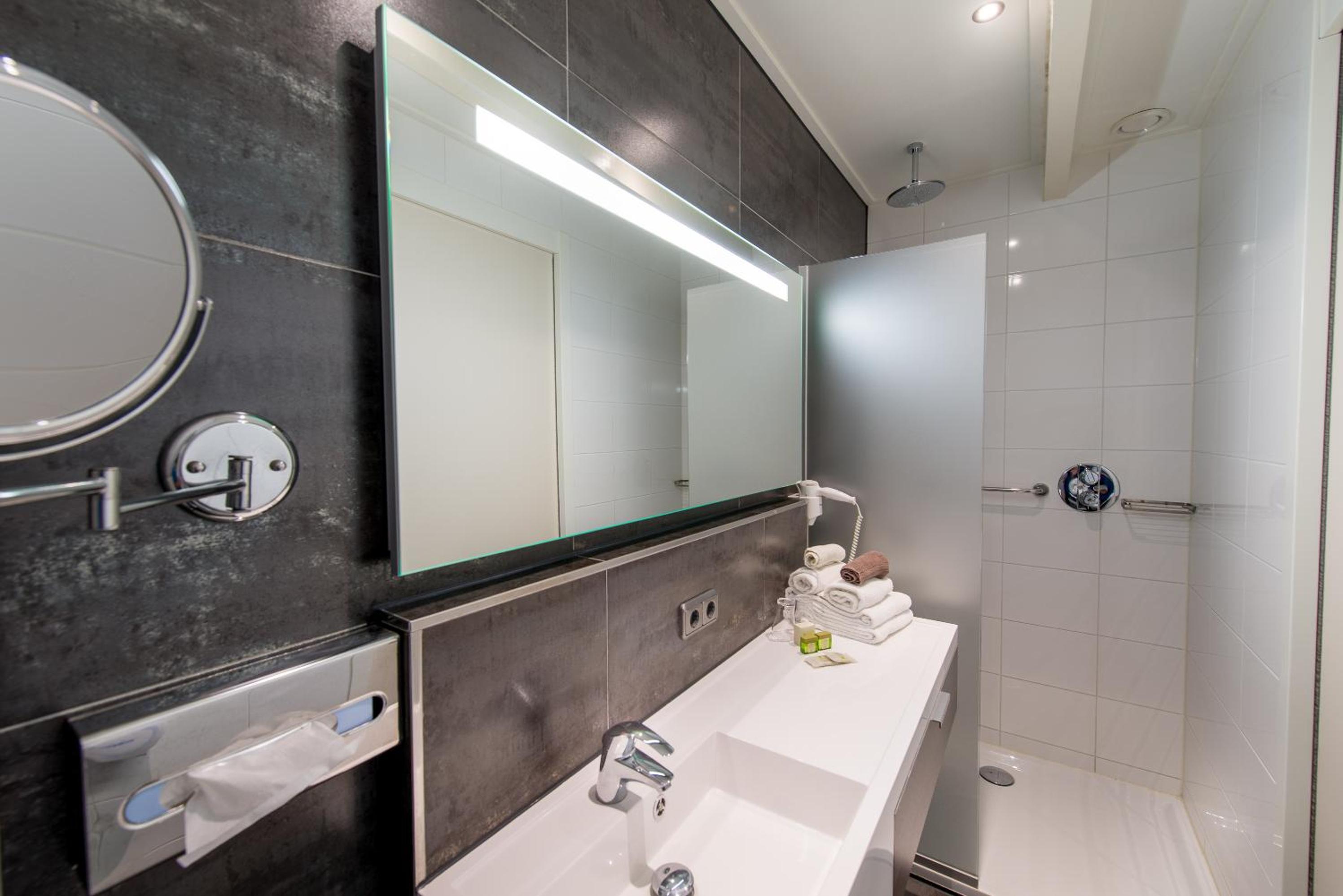 Deluxe Double or Twin Room photo 3