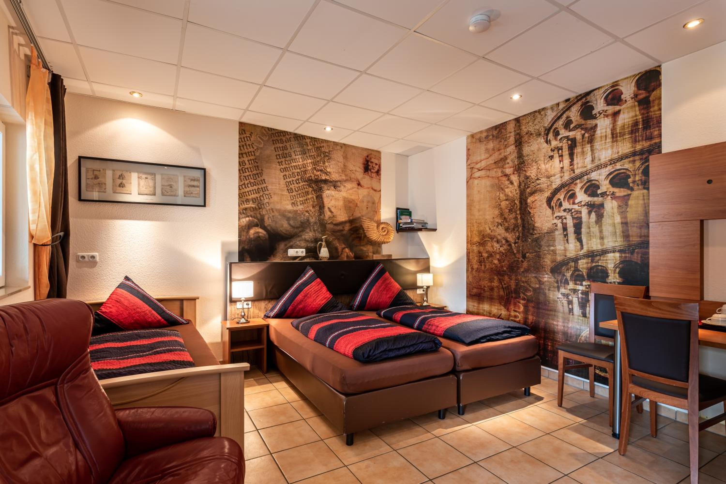 Triple Room - Photo 1
