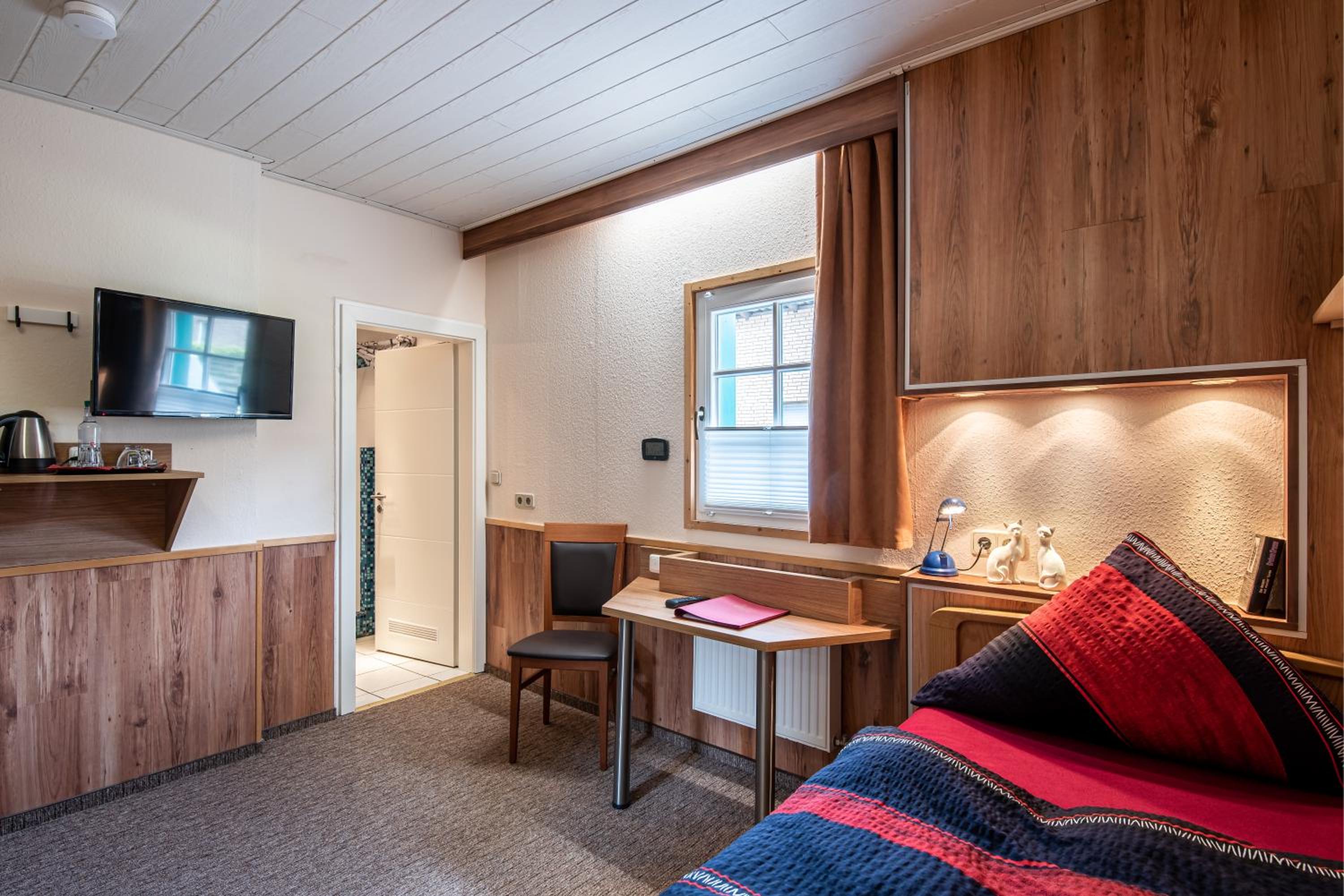 Single Room photo 1