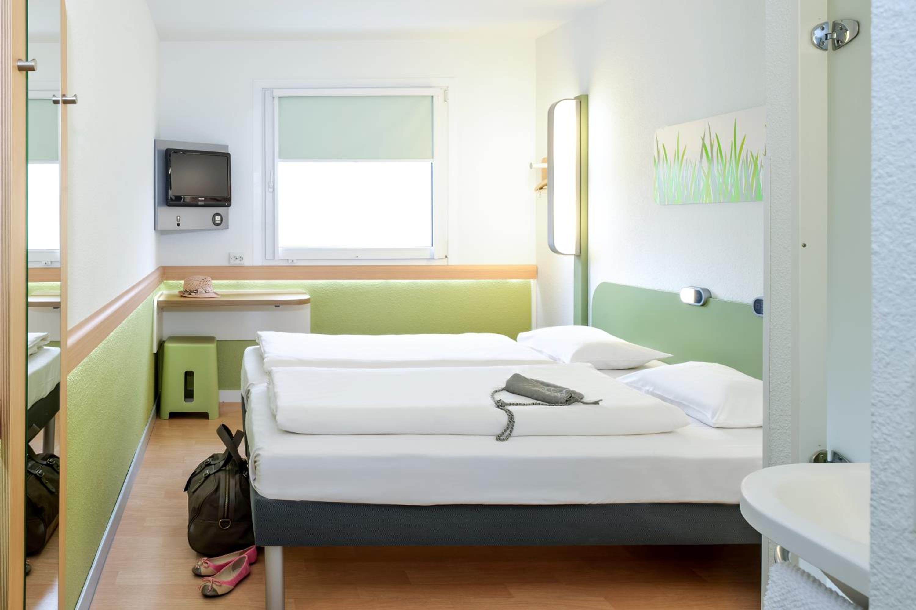 ibis budget Berlin City Potsdamer Platz - Photo 35