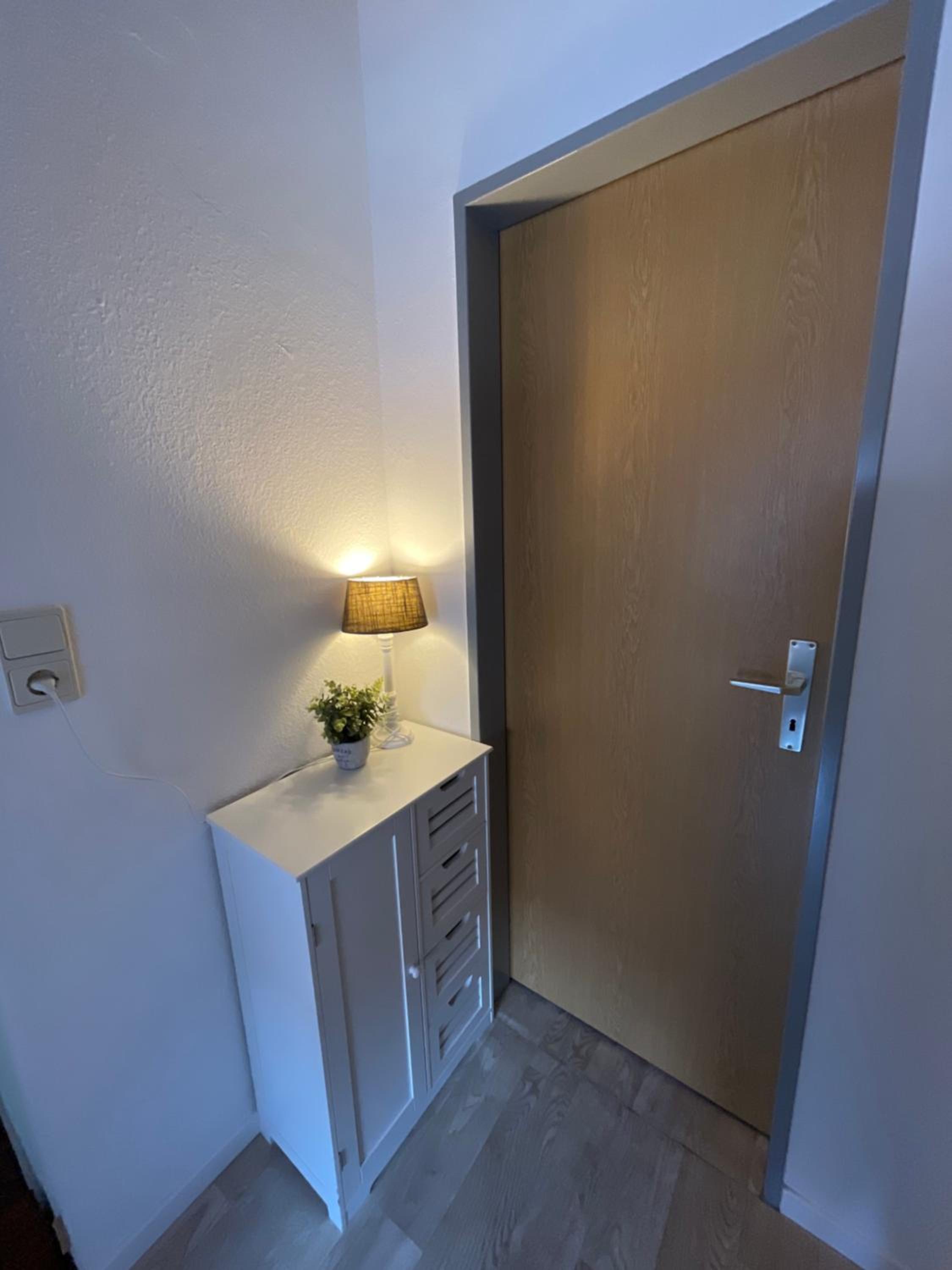 Two-Bedroom House photo 3