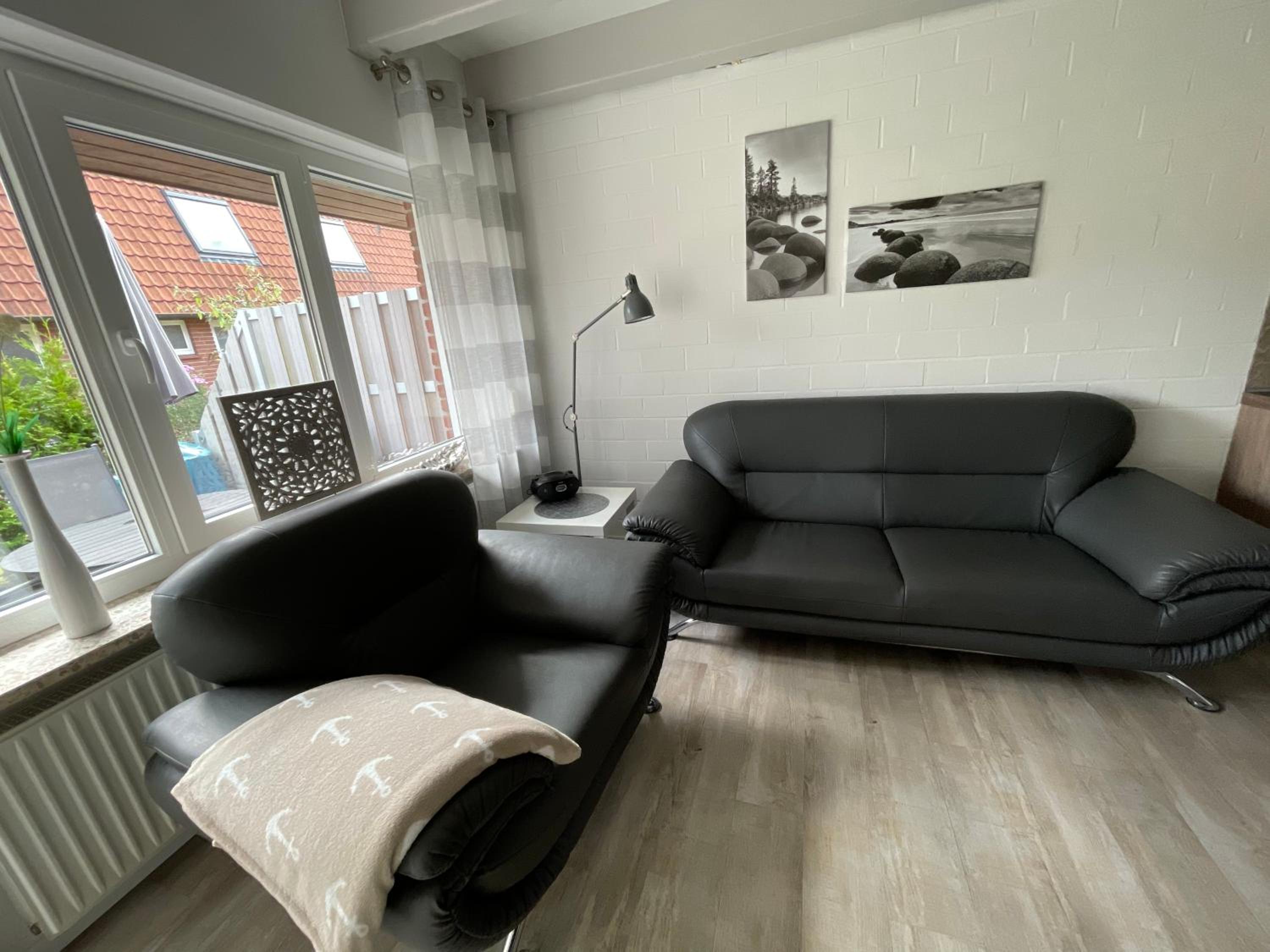 Two-Bedroom House photo 1