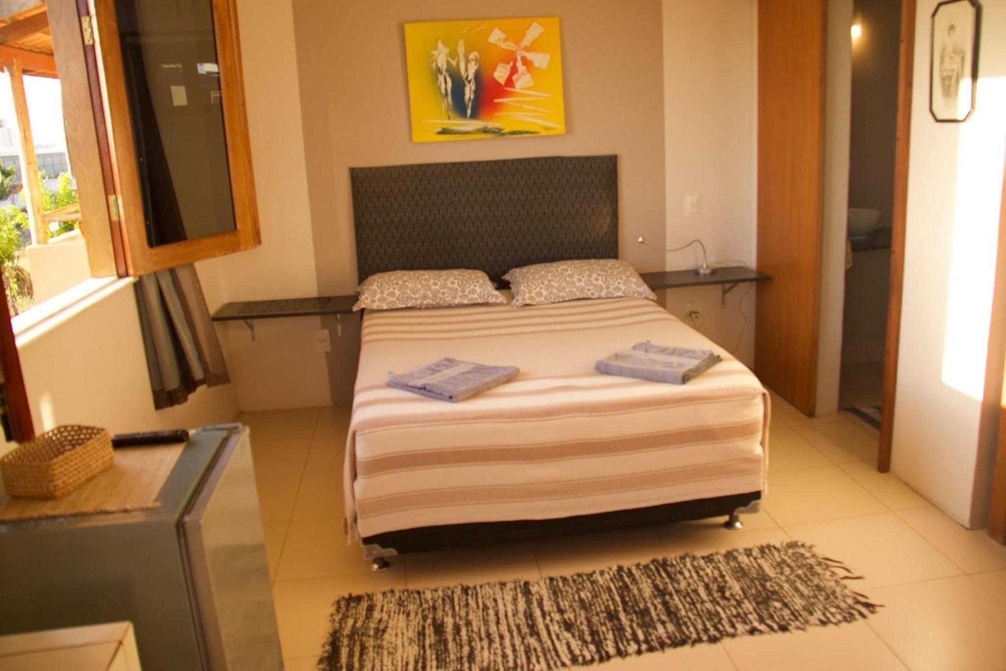 Quadruple Room with Terrace photo 1