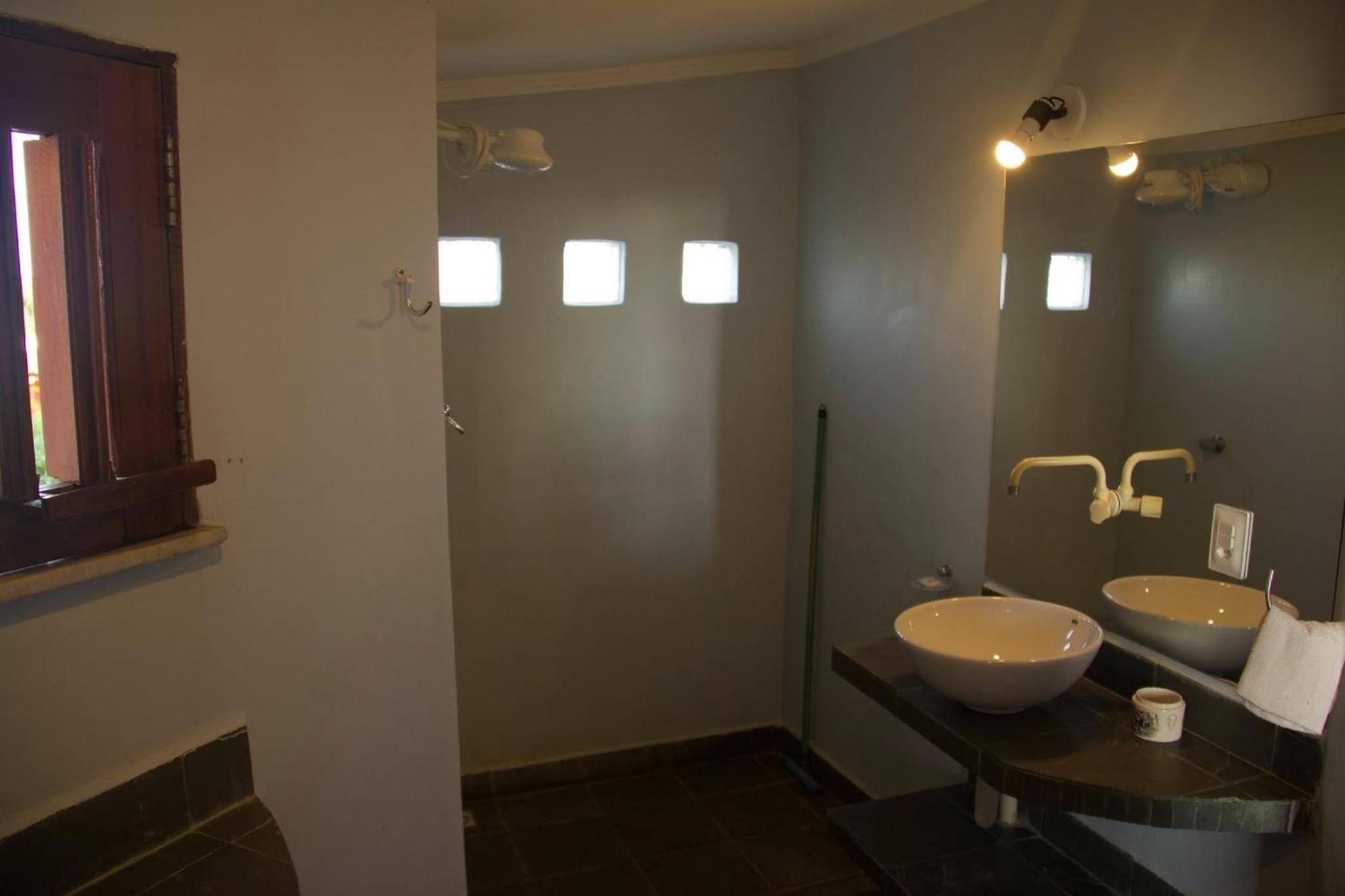 Quadruple Room with Garden View photo 3