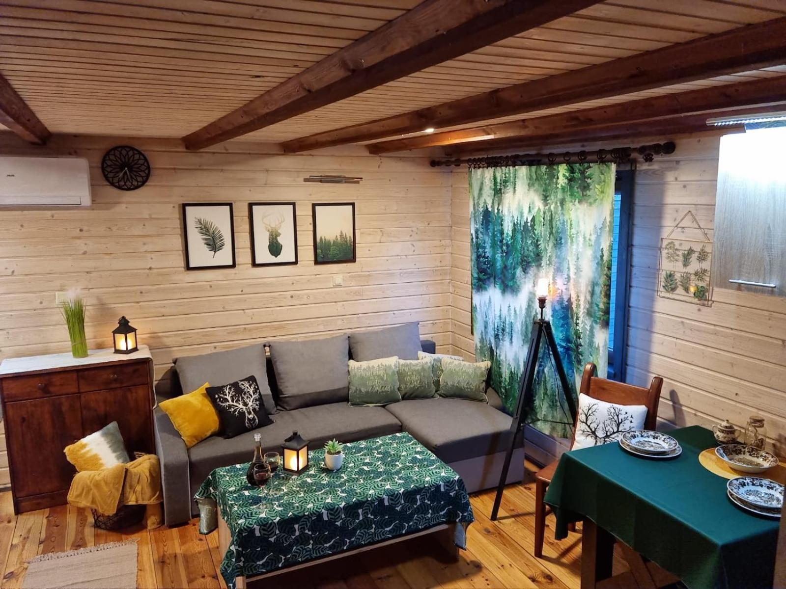 Deluxe Double Room with Extra Bed photo 1