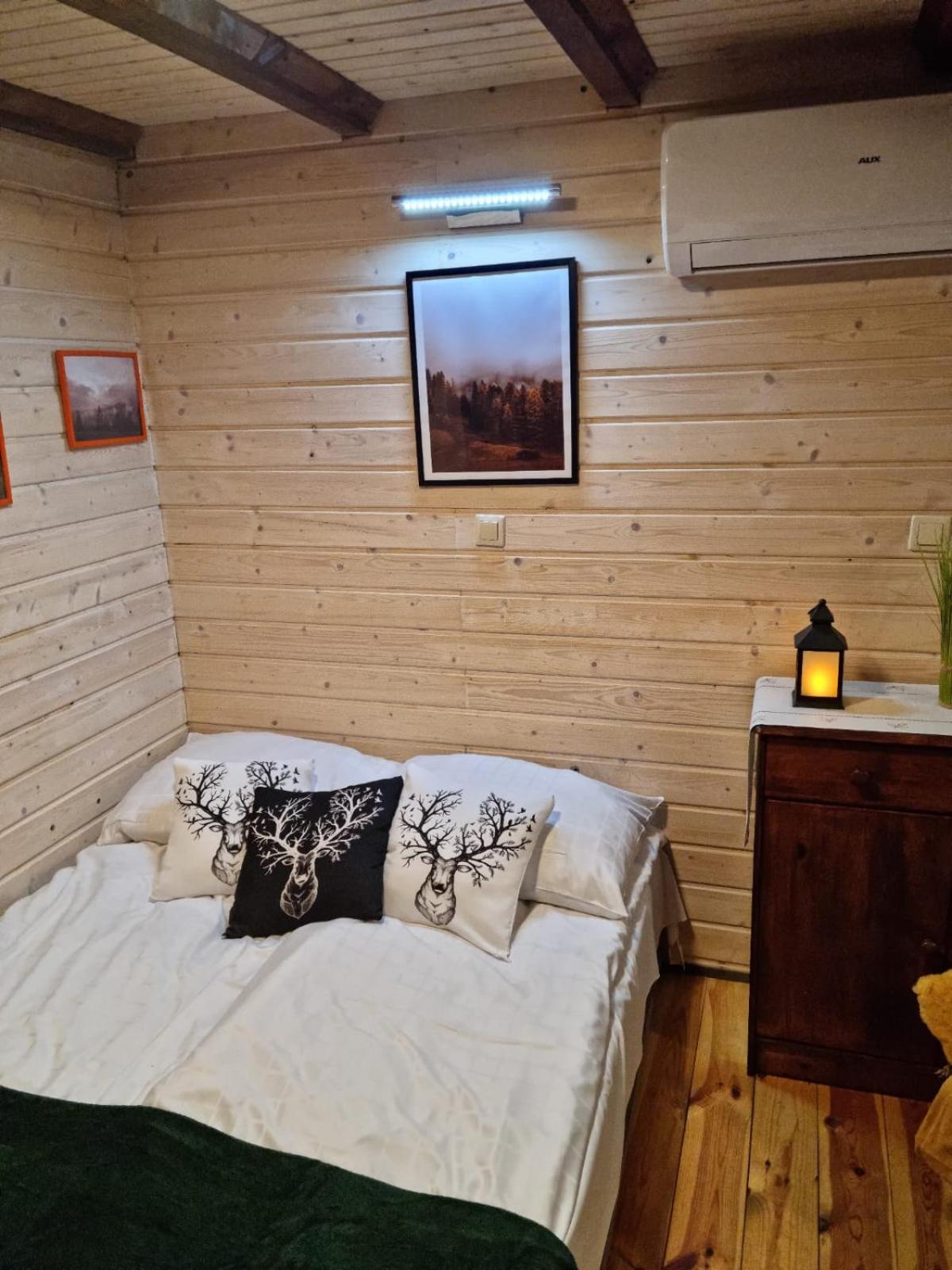 Deluxe Double Room with Extra Bed photo 3