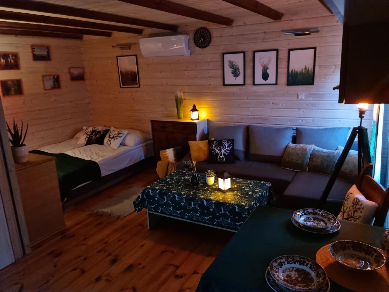 Deluxe Double Room with Extra Bed photo 2