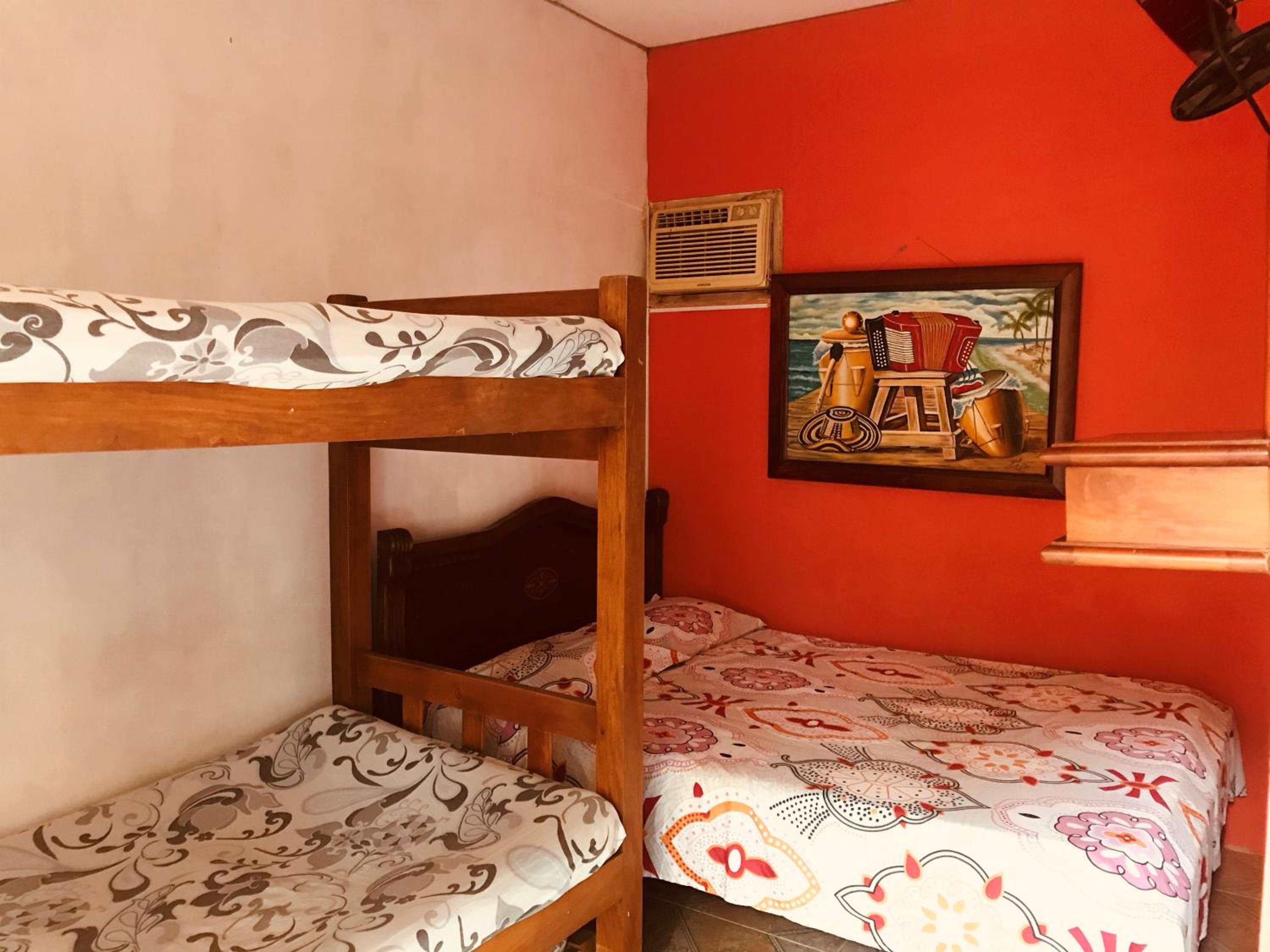 Double Room with Private Bathroom photo 3