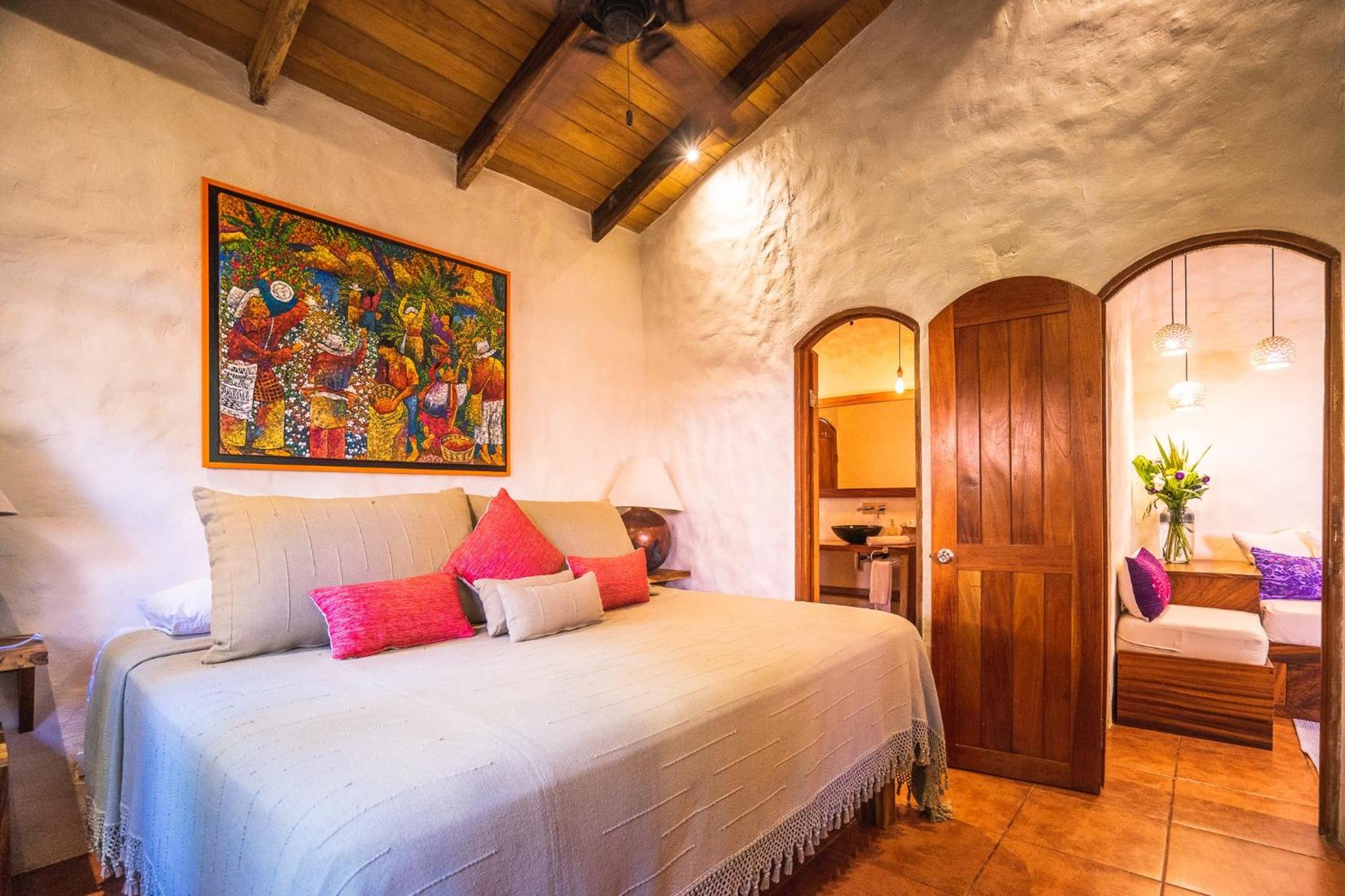 Junior Suite with Balcony photo 2