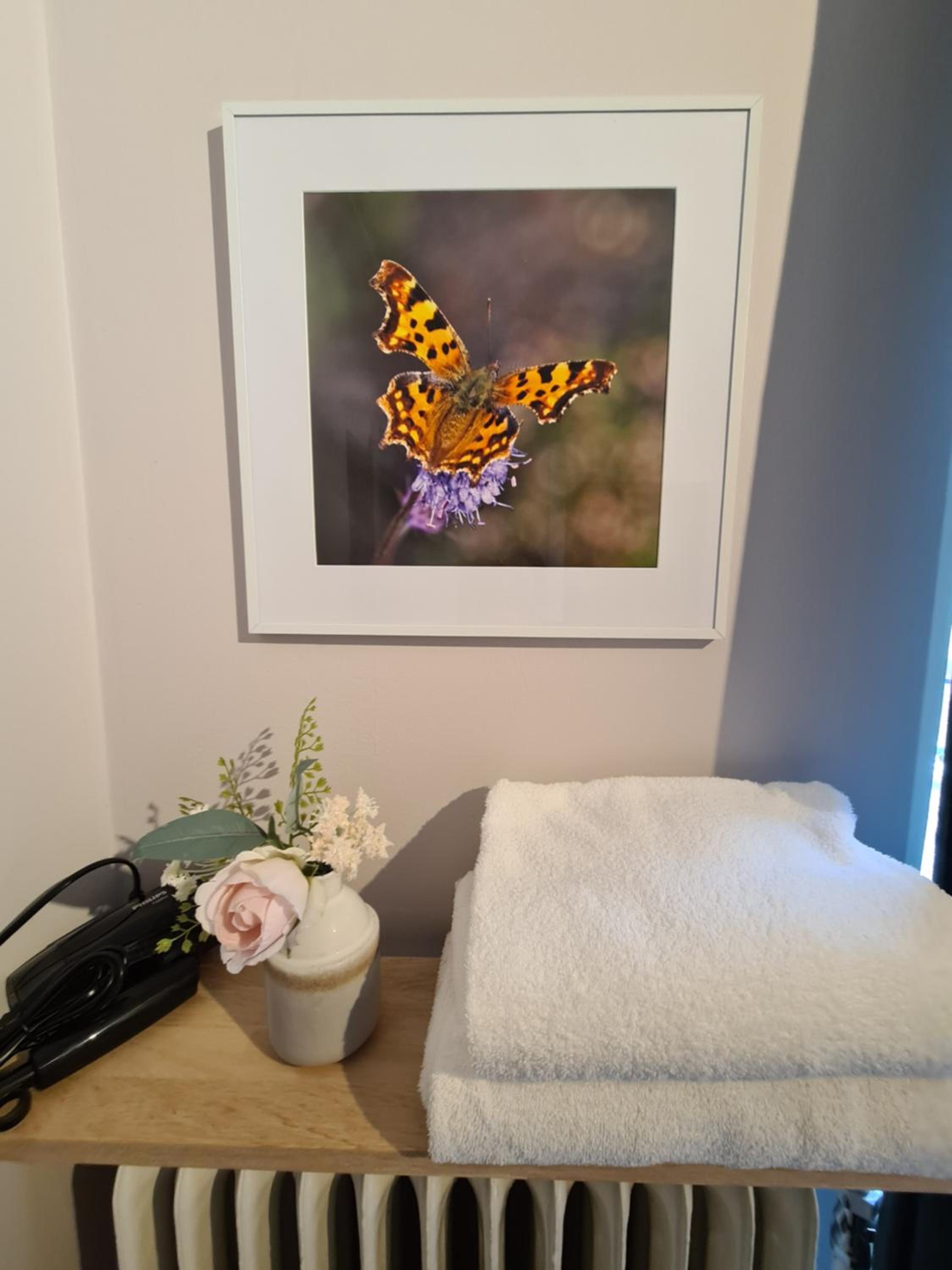 Standard Double Room with Shared Bathroom photo 3